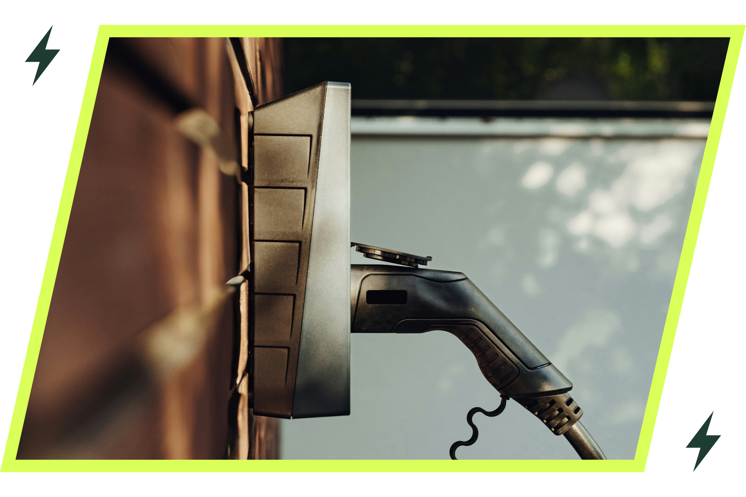EV Charger Installation Guide