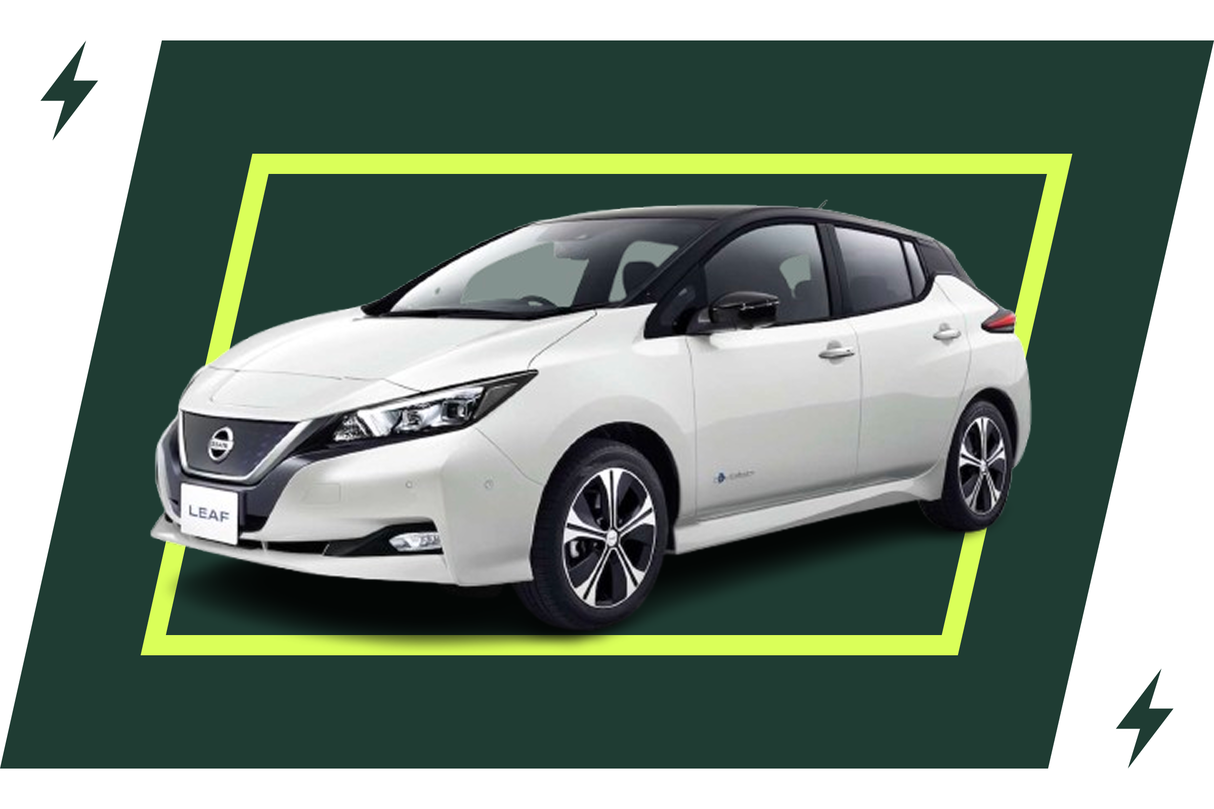 Best Home Charger for a Nissan Leaf UK (2026): Top 5 Compared