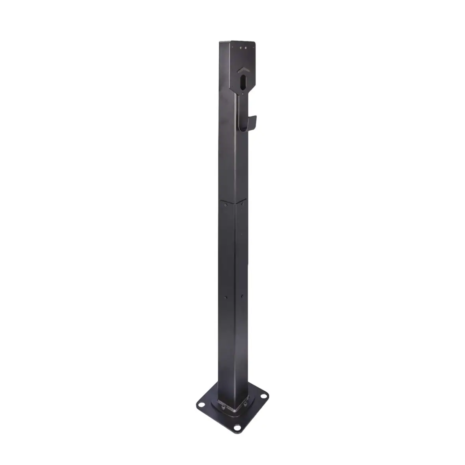 Easee 90322 – 1 Way Single Mounting Post