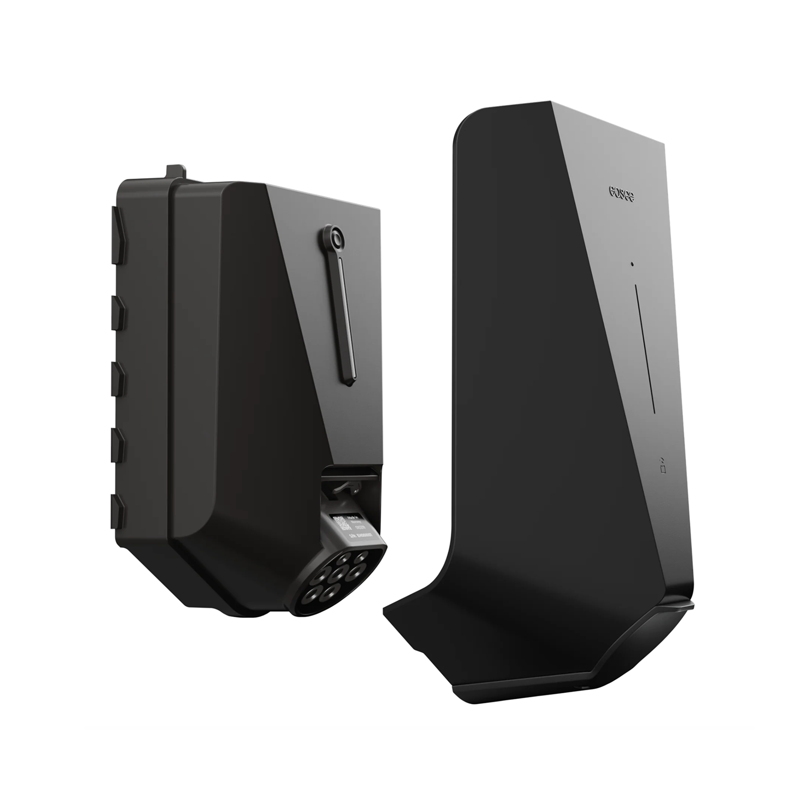 Easee 10243 – 22kW EV Charger – Untethered