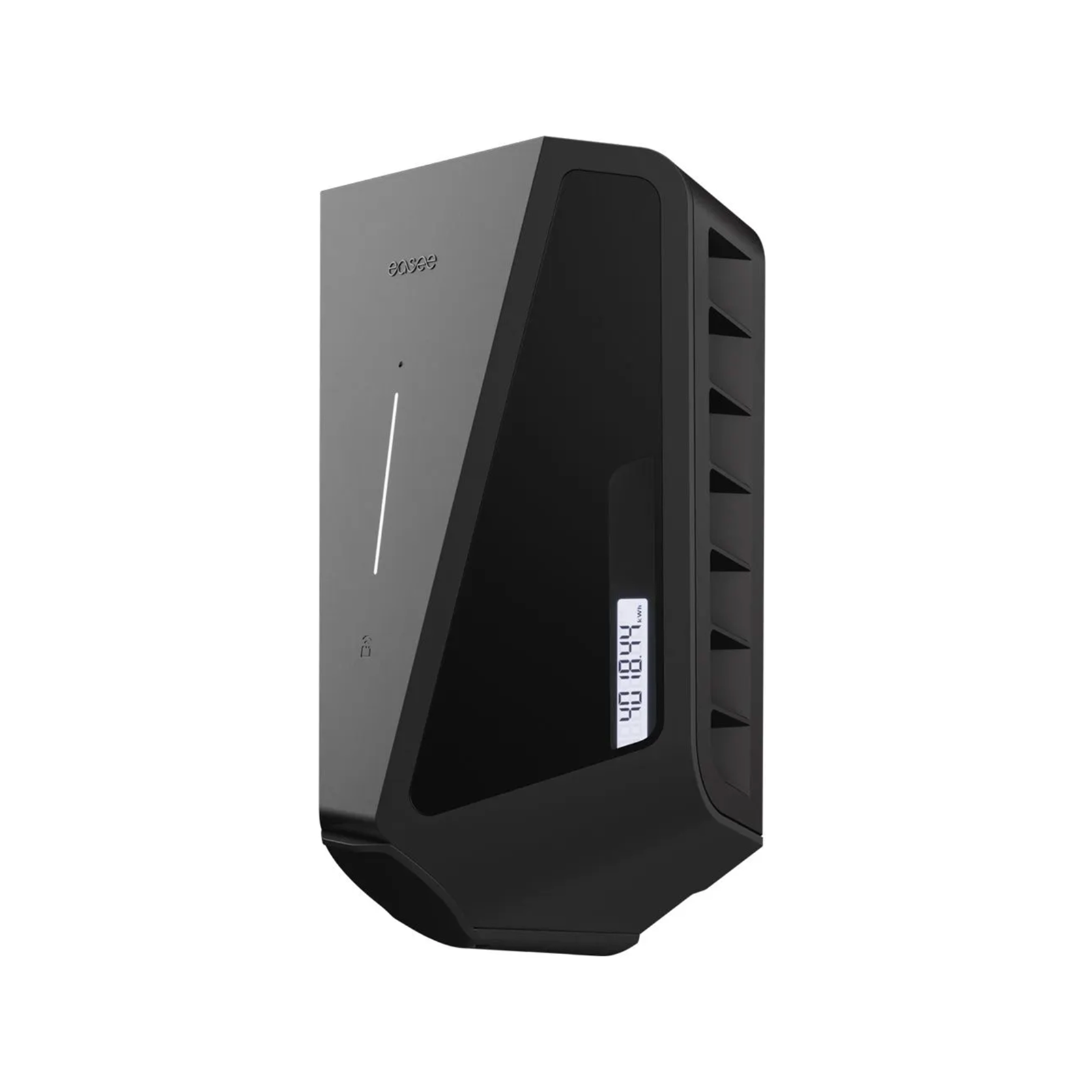Easee Charge Pro 10263 – 22kW EV Charger – Untethered