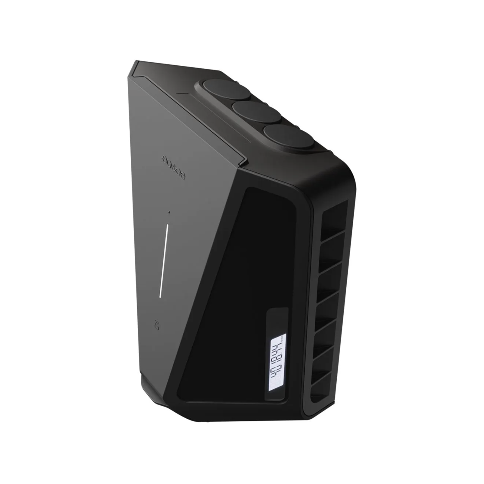 Easee Charge Pro 10263 – 22kW EV Charger – Untethered