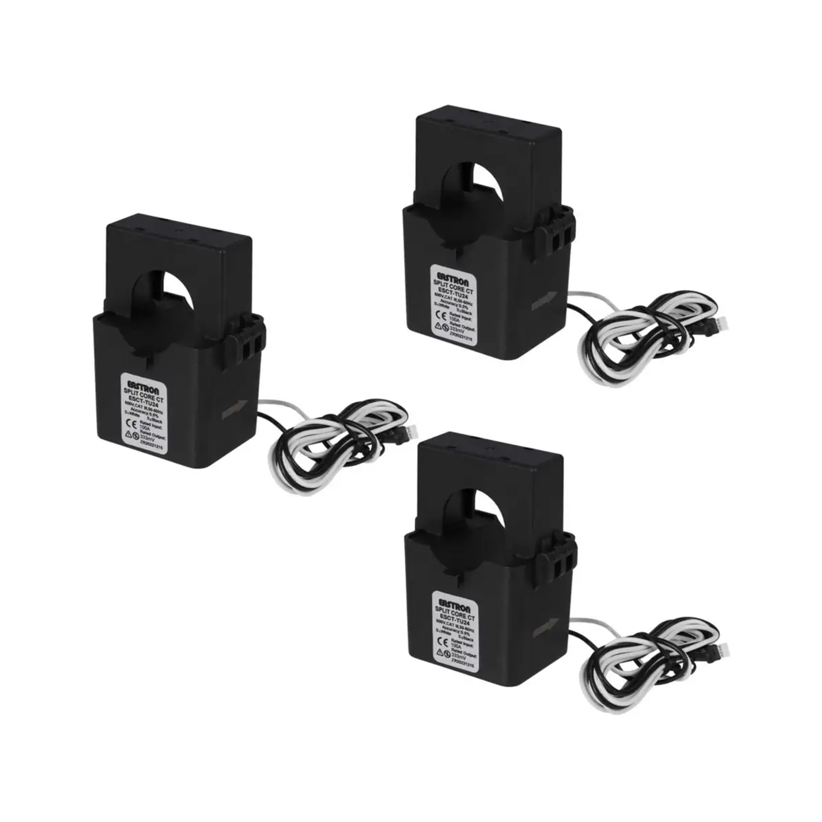 Easee 80161 – 100A Three Phase Equalizer