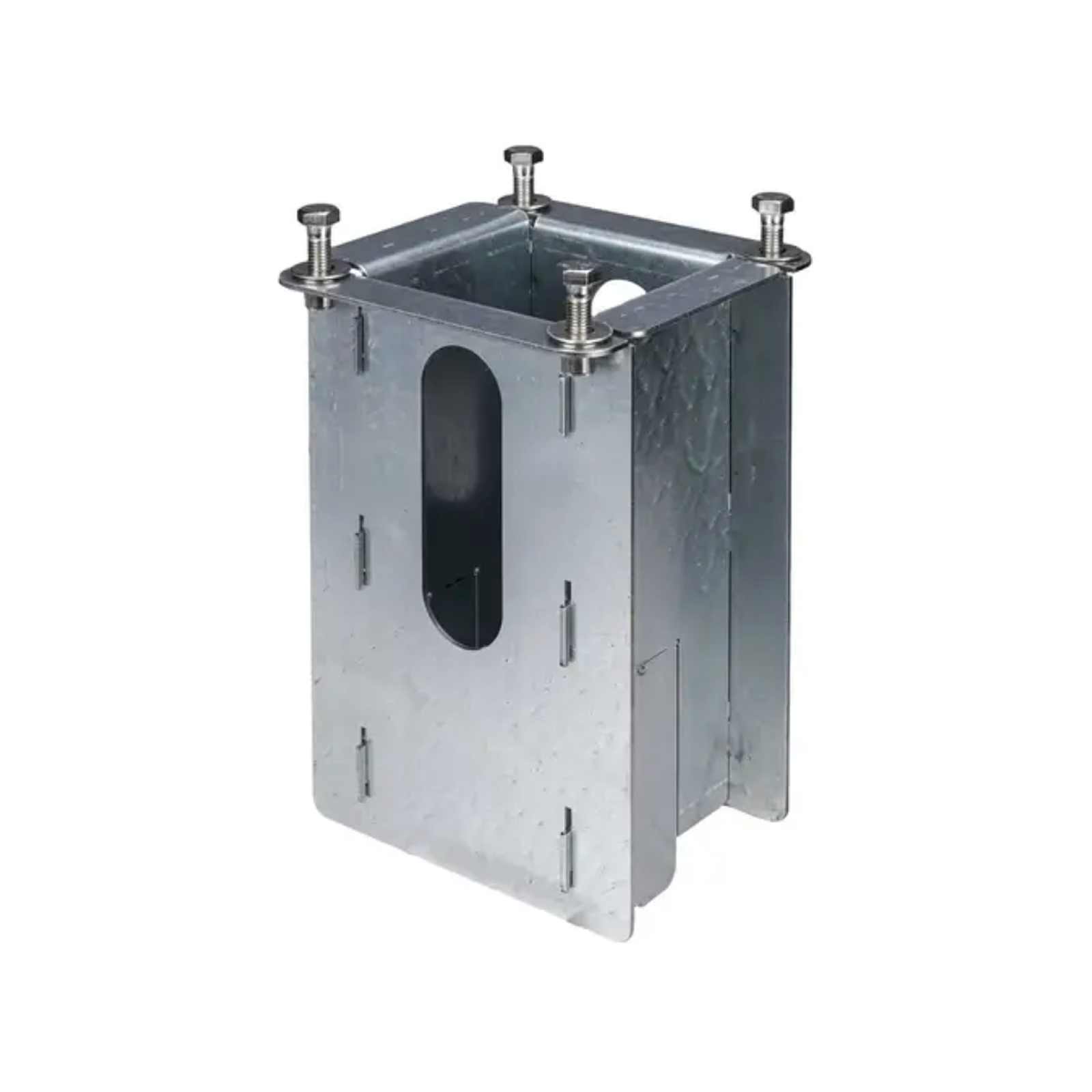 Easee 90399UK – Ground Mount Base