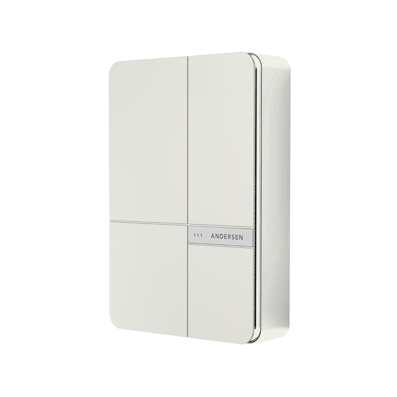 Andersen A2 – 7kW EV Charger – Tethered – 5.5m or 8.5m Cable
