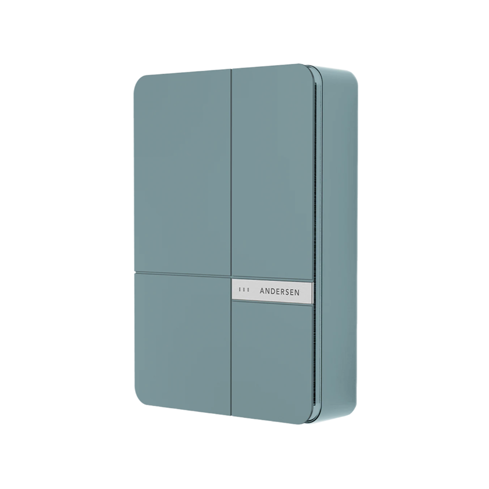 Andersen A2 – 22kW EV Charger – Tethered – 6.5m Cable