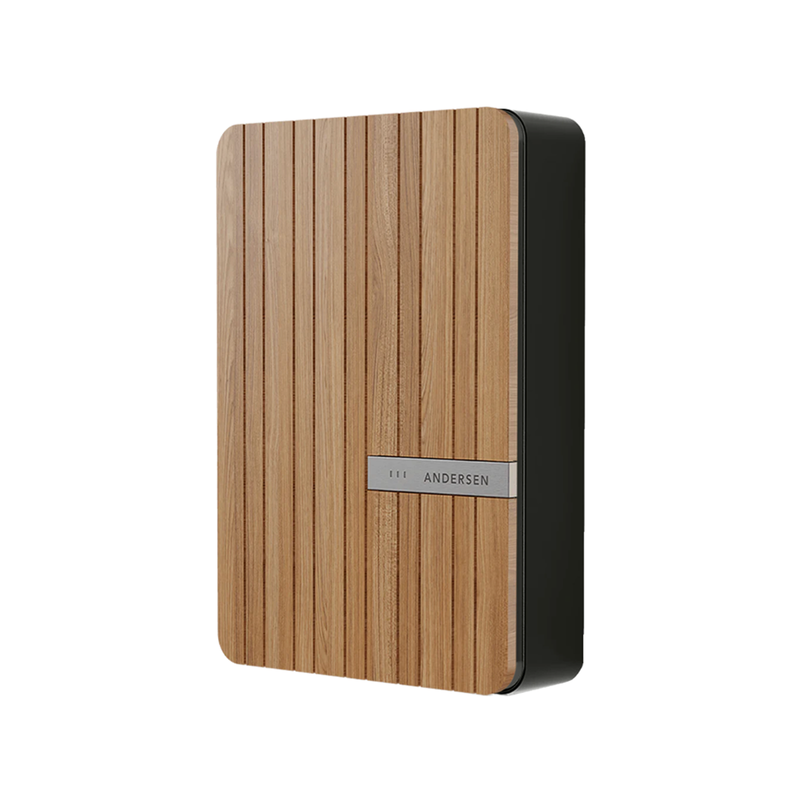 Andersen A2 – 22kW EV Charger – Tethered – 6.5m Cable
