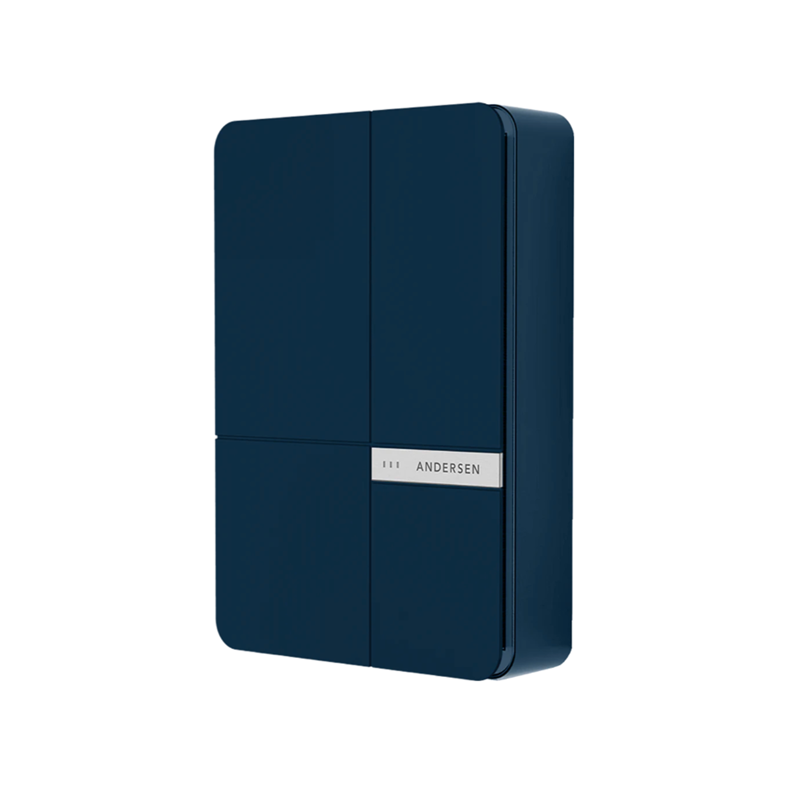 Andersen A2 – 7kW EV Charger – Tethered – 5.5m or 8.5m Cable