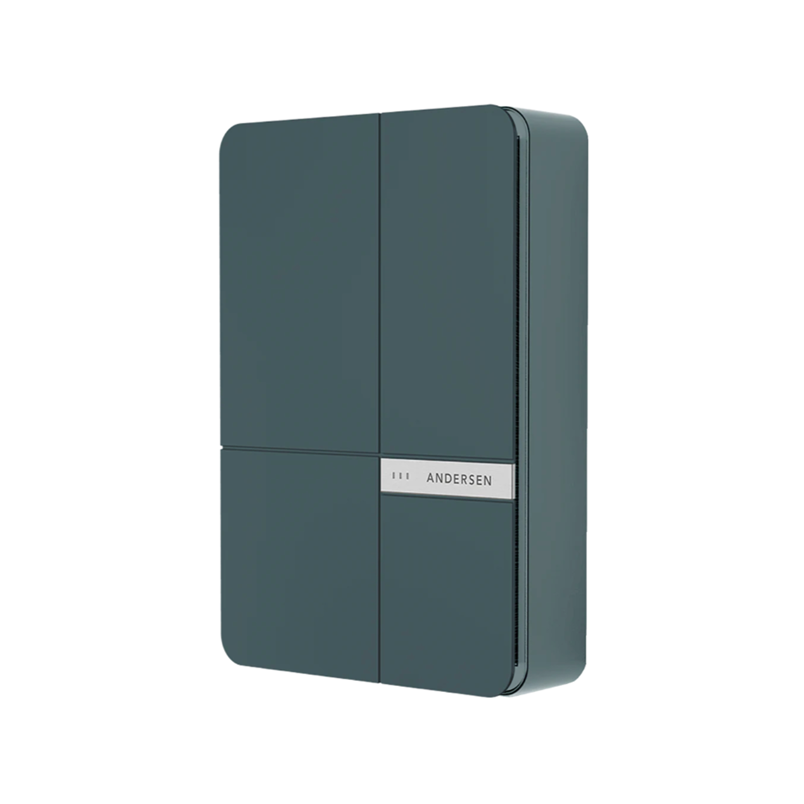 Andersen A2 – 7kW EV Charger – Tethered – 5.5m or 8.5m Cable