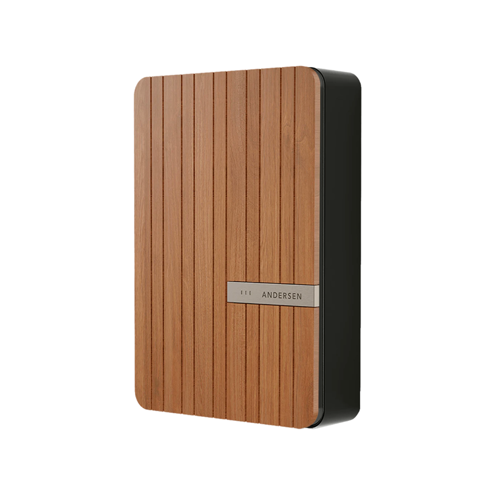 Andersen A2 – 22kW EV Charger – Tethered – 6.5m Cable