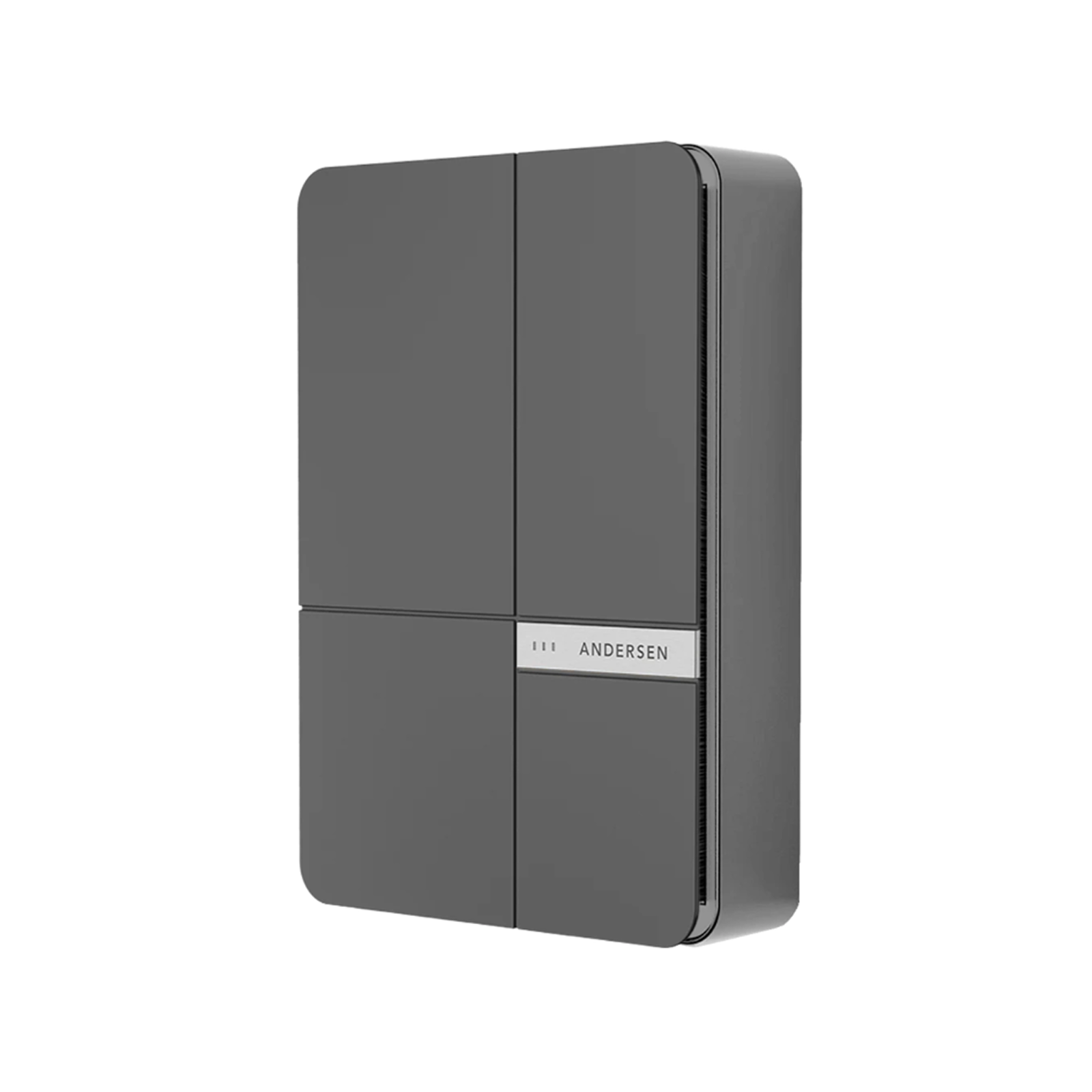 Andersen A2 – 22kW EV Charger – Tethered – 6.5m Cable
