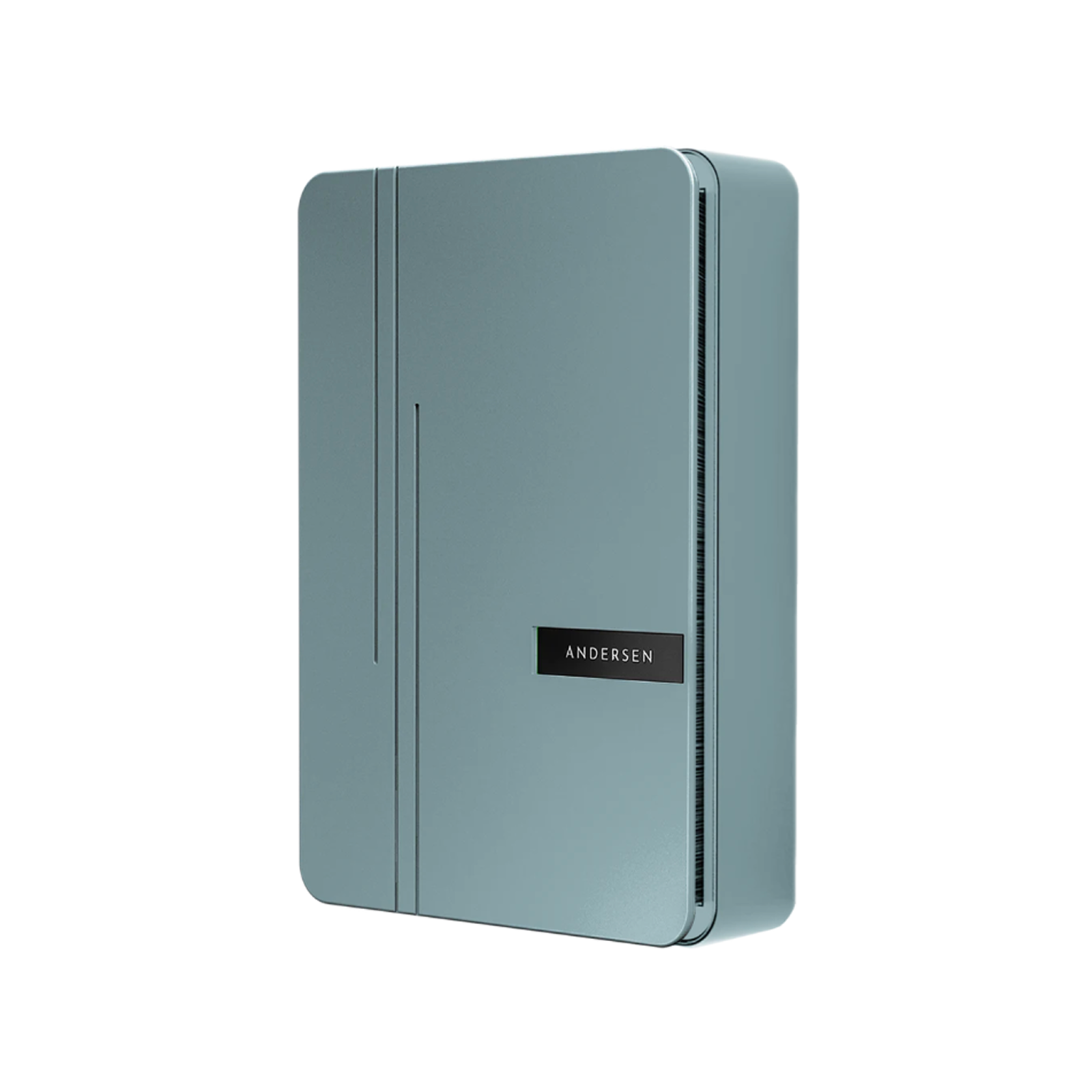 Andersen A3 – 7kW EV Charger – Tethered – 5m Cable