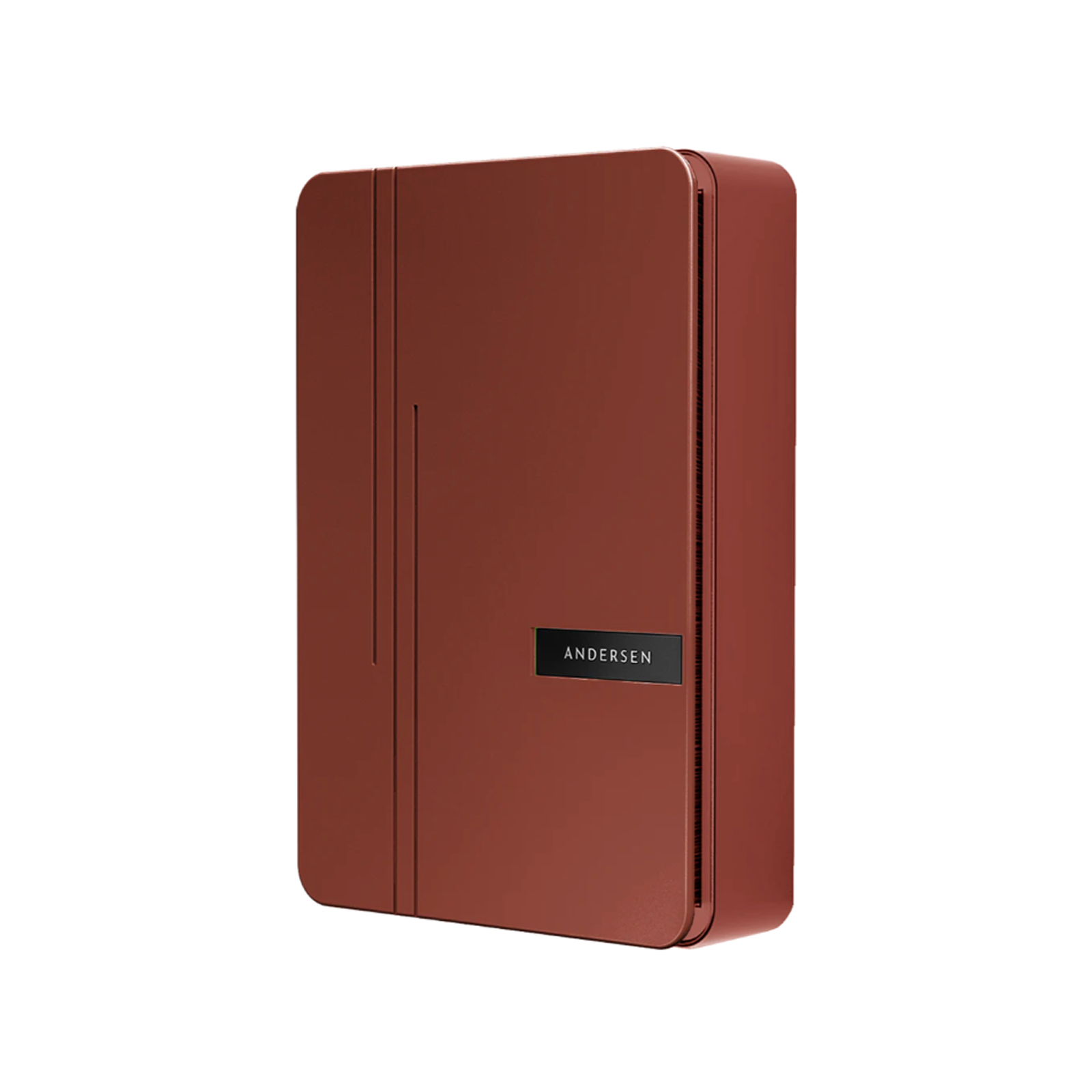 Andersen A3 – 7kW EV Charger – Tethered – 5m Cable