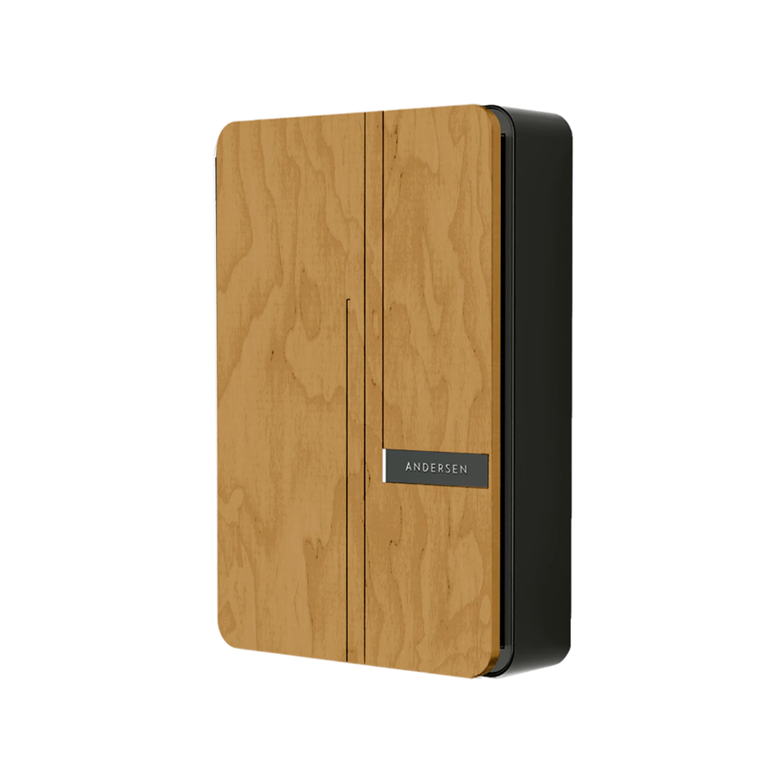 Andersen A3 – 7kW EV Charger – Tethered – 5m Cable