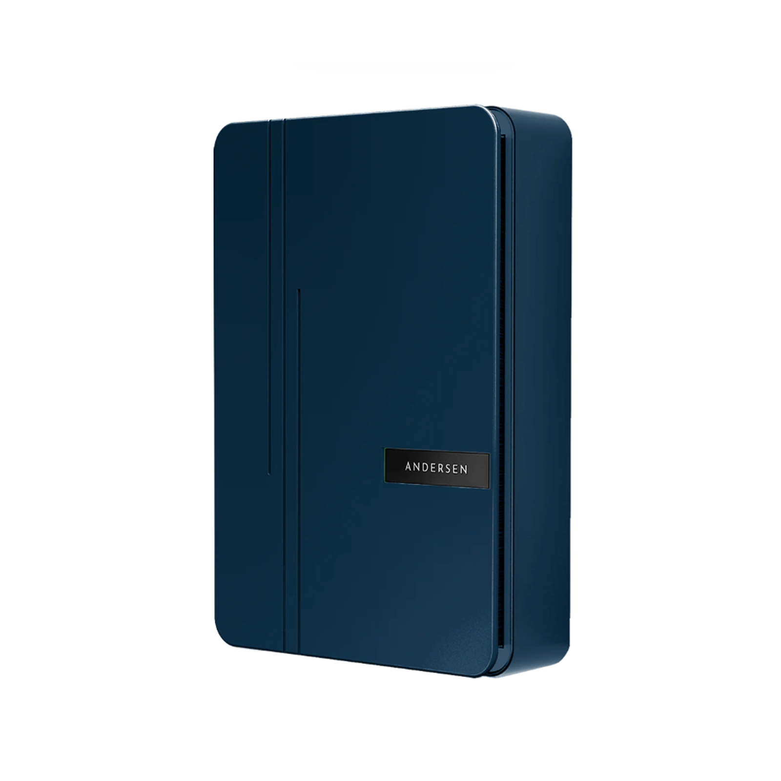 Andersen A3 – 7kW EV Charger – Tethered – 5m Cable