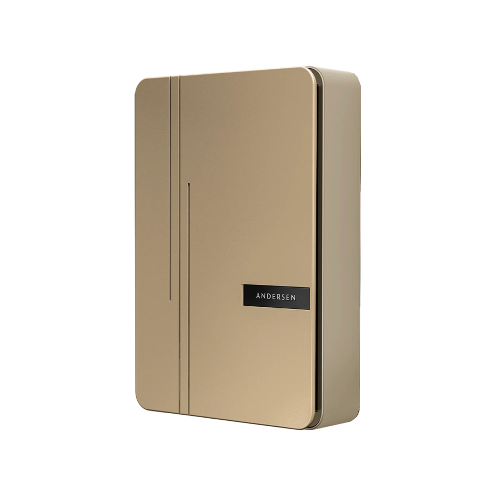 Andersen A3 – 7kW EV Charger – Tethered – 5m Cable