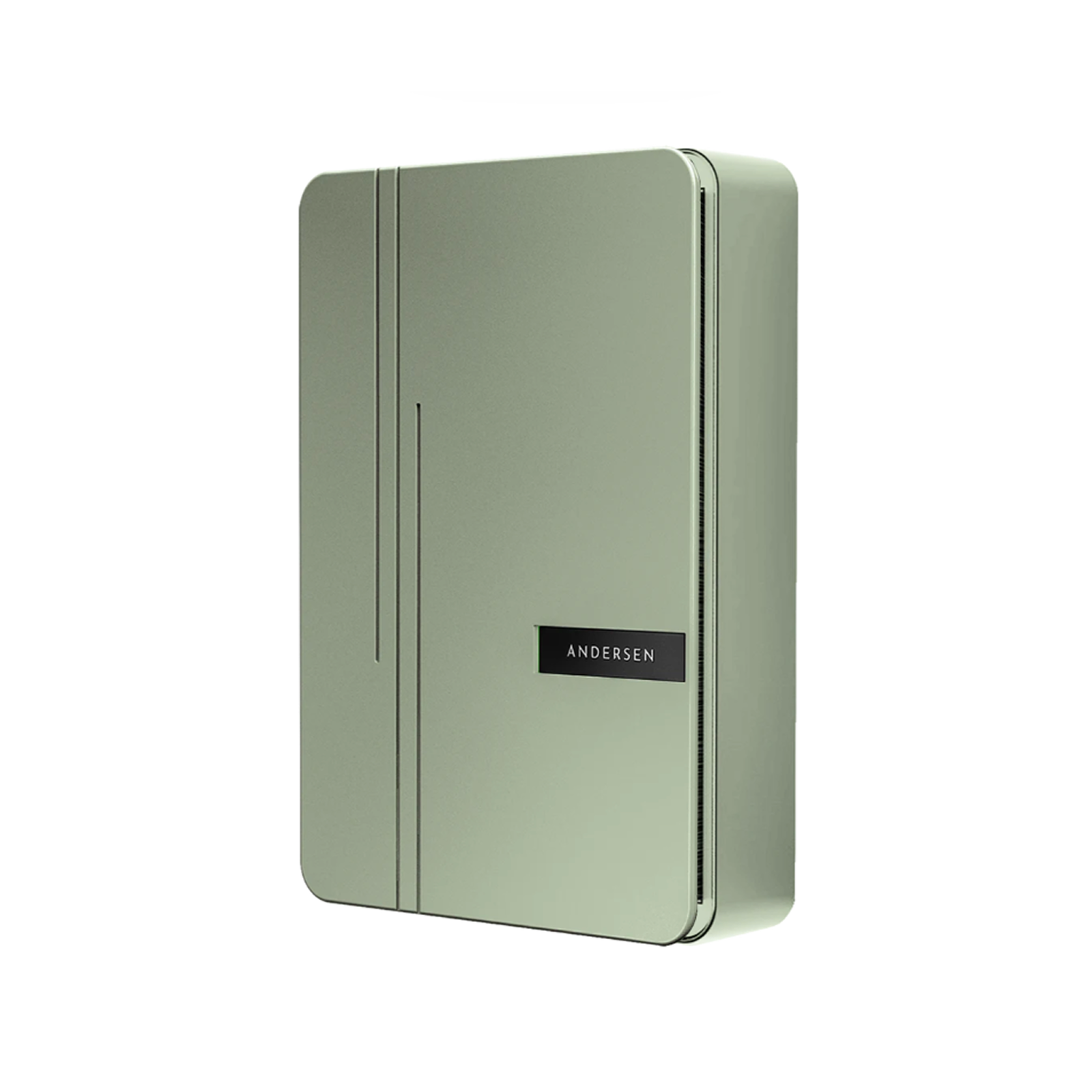 Andersen A3 – 7kW EV Charger – Tethered – 5m Cable