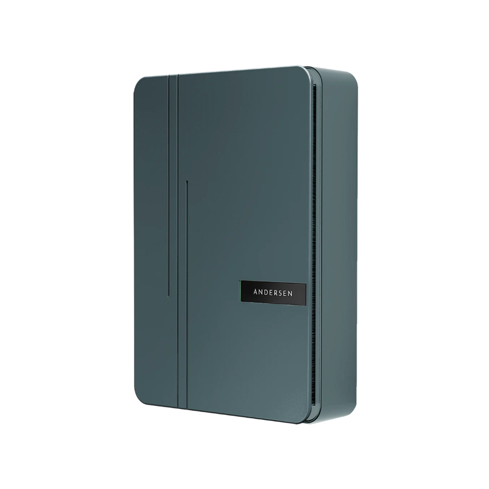 Andersen A3 – 7kW EV Charger – Tethered – 5m Cable