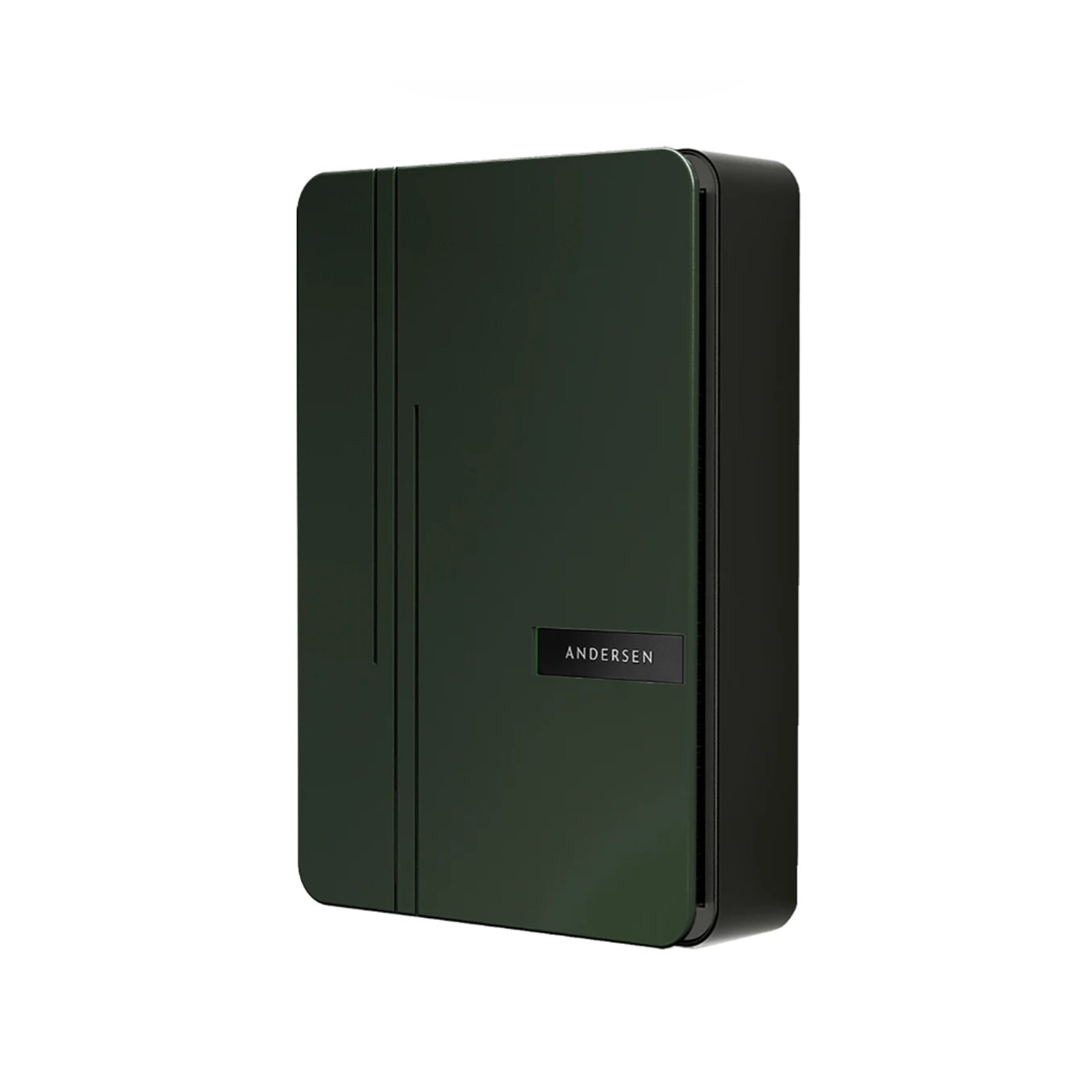 Andersen A3 – 7kW EV Charger – Tethered – 5m Cable