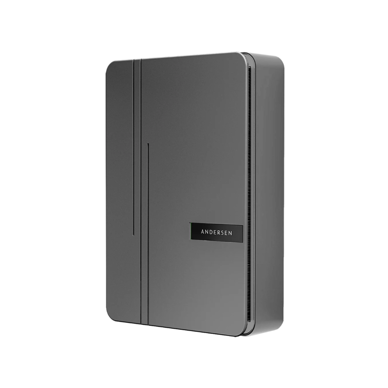Andersen A3 – 7kW EV Charger – Tethered – 5m Cable