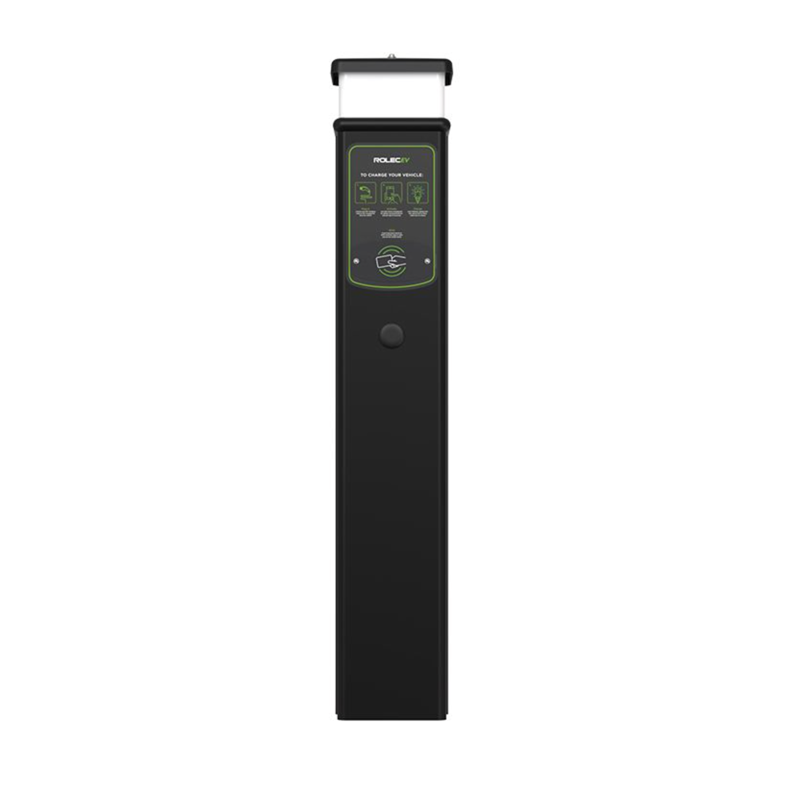 Rolec ROLEC0223 BasicCharge – Dual Socket 22KW EV Charger – 3 Colours Available