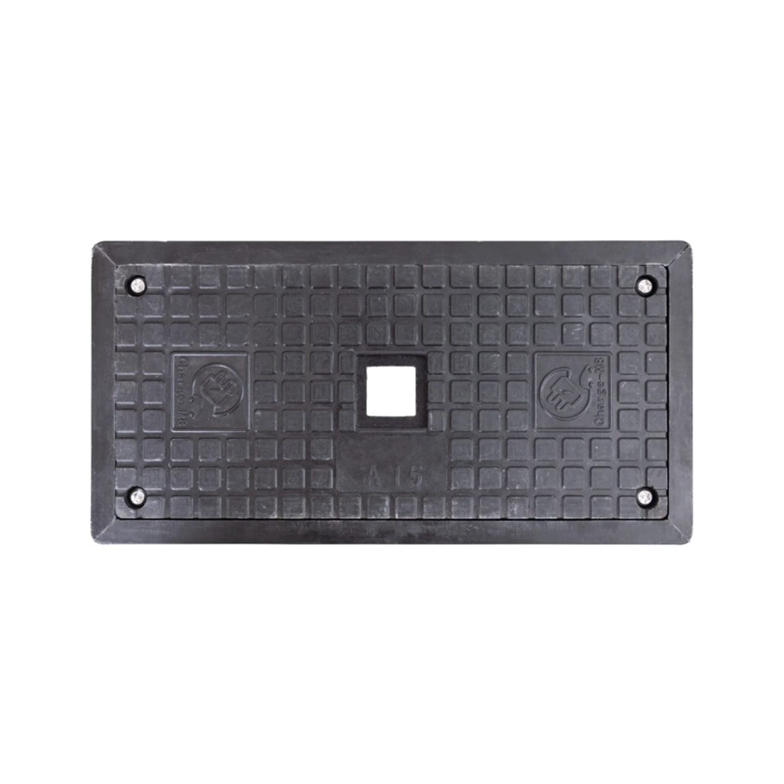 Charge-M8 – EV KUBE Foundation – 600x300x450mm