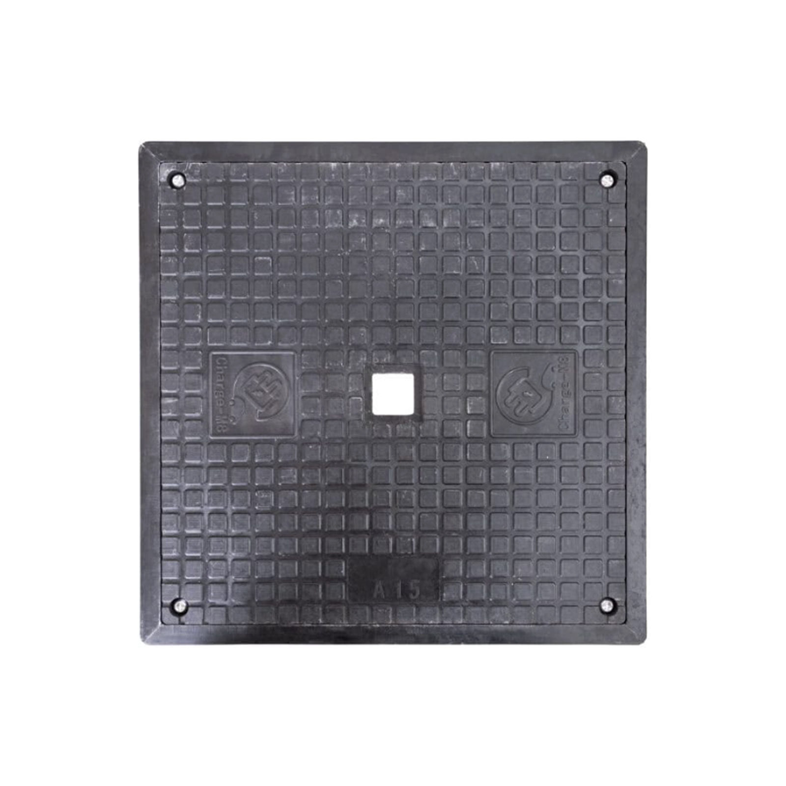 Charge-M8 – EV KUBE Foundation – 600x600x450mm