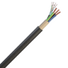 Doncaster Cables EV-ULTRA3C6.0CAT5 EV Cable – 6mm² 3 Core Power + Cat5e Data – Per Metre