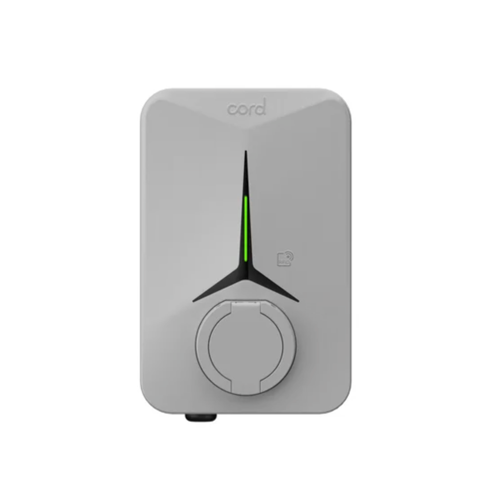 Cord Zero – 7.4kW EV Charger – Untethered – 2 Colours Available