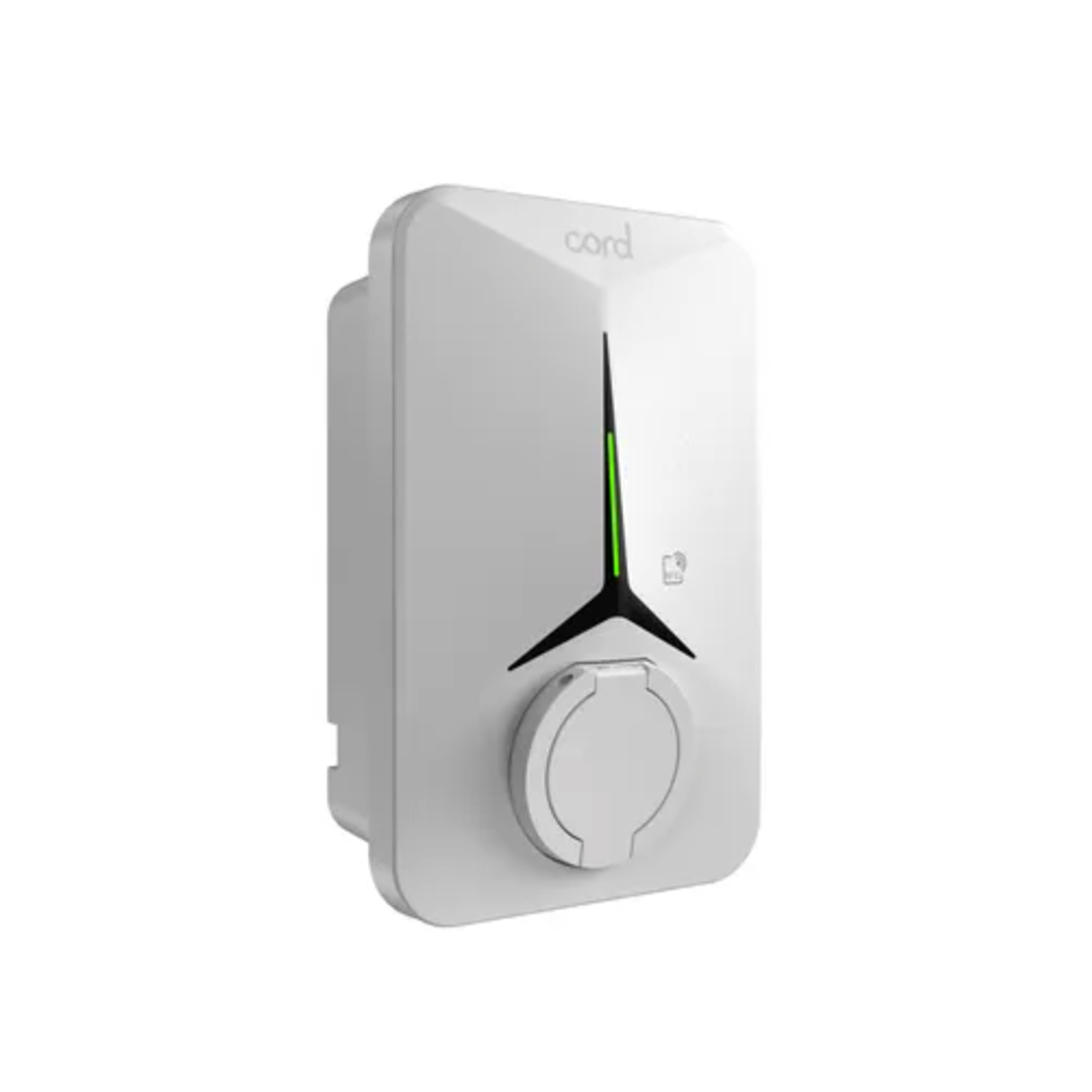 Cord Zero – 7.4kW EV Charger – Untethered – 2 Colours Available