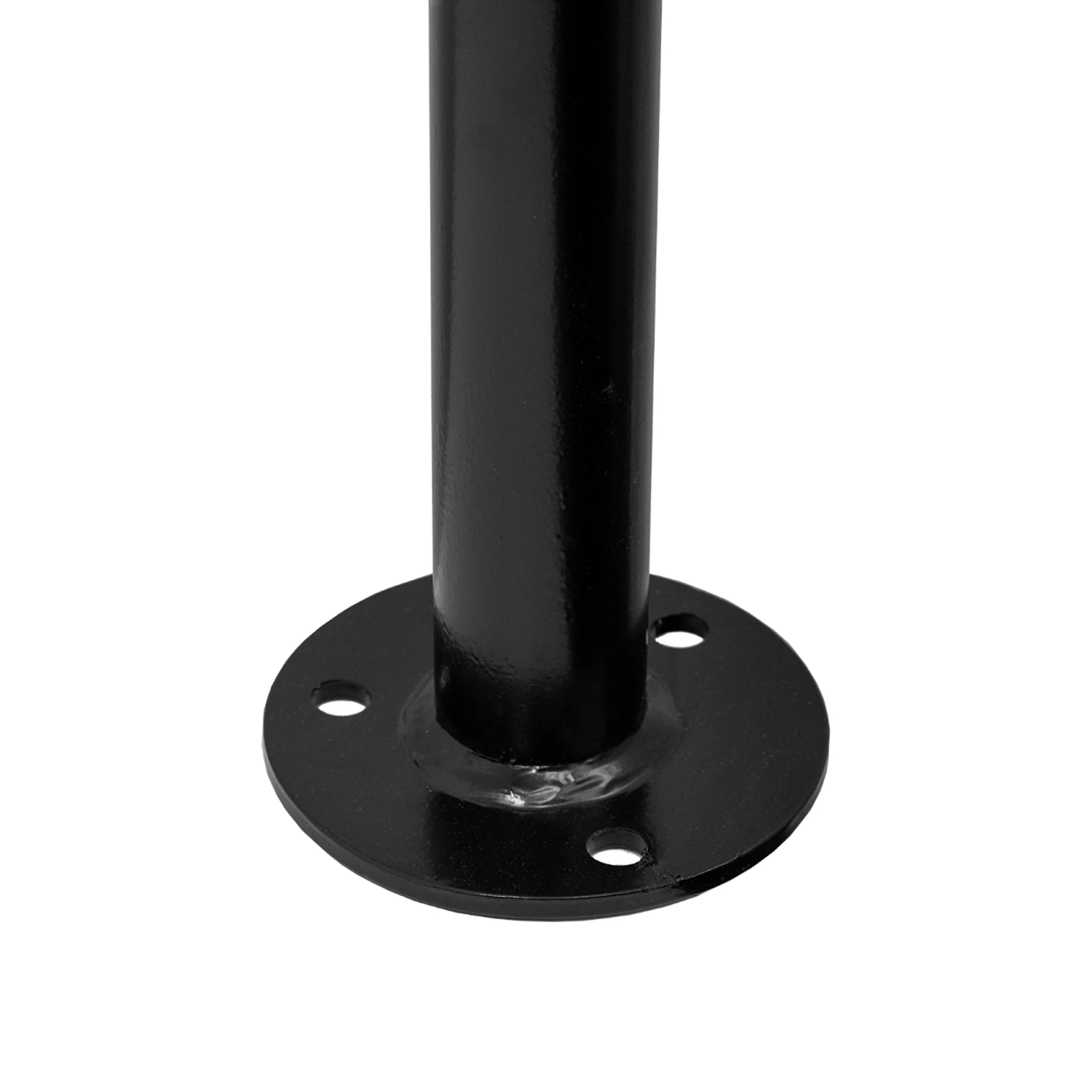 EVEC CB01 – Crash Barrier