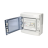 GARO GCS8EV40PME EV Consumer Unit – 40A Type A RCBO – PME & SPD – 8 Way IP65