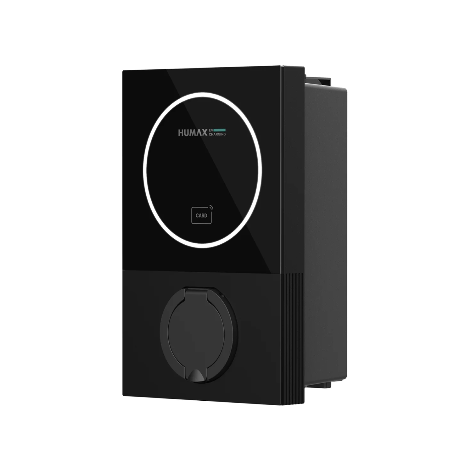 Humax MX7 – 7.4kW EV Charger – Untethered