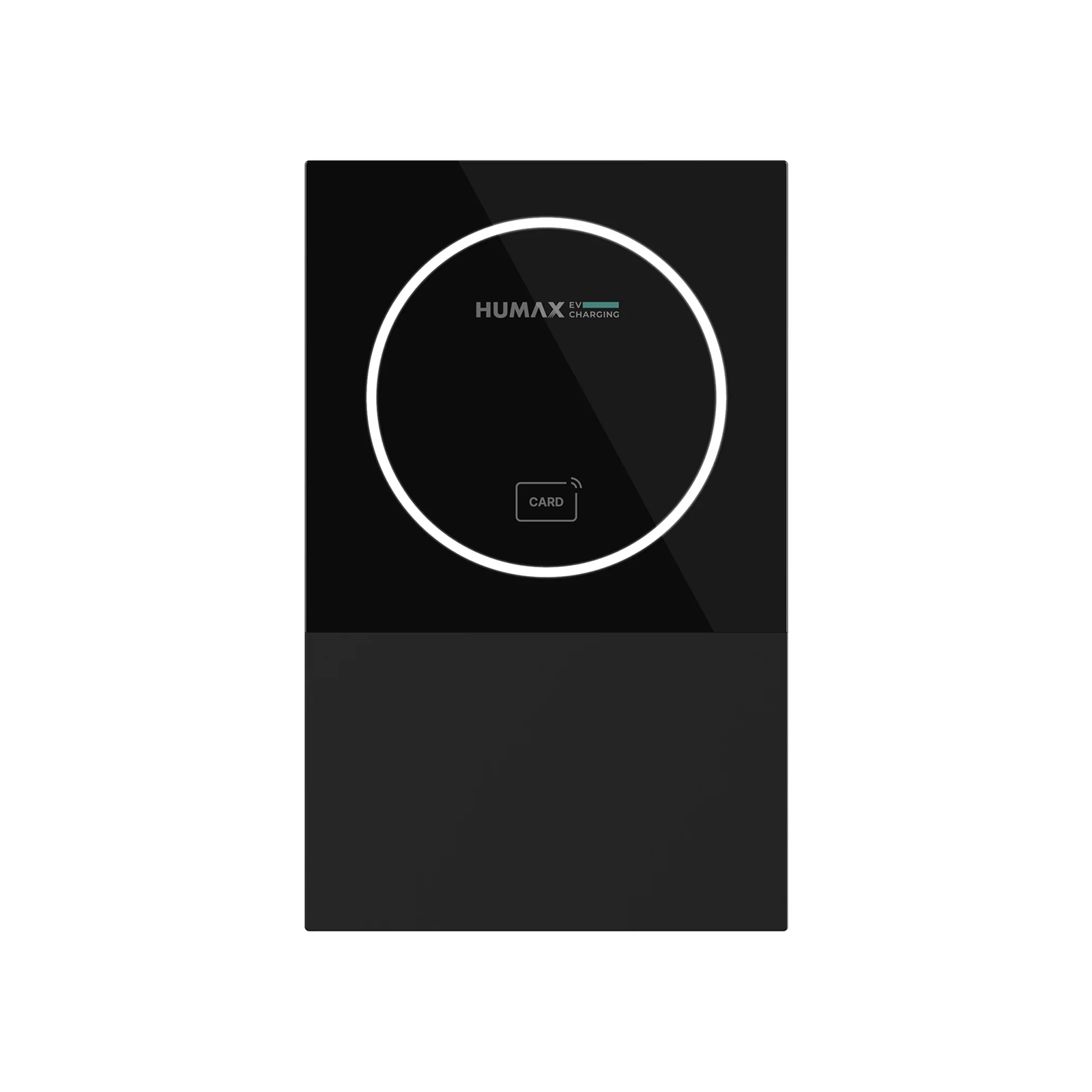 Humax MX7 – 7.4kW EV Charger – Tethered – 5m or 7.5m Cable