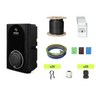 Evec VEC01 EV Charger Installation Kit – 7.4kW Untethered – Consumer Unit, Cable & Fixings