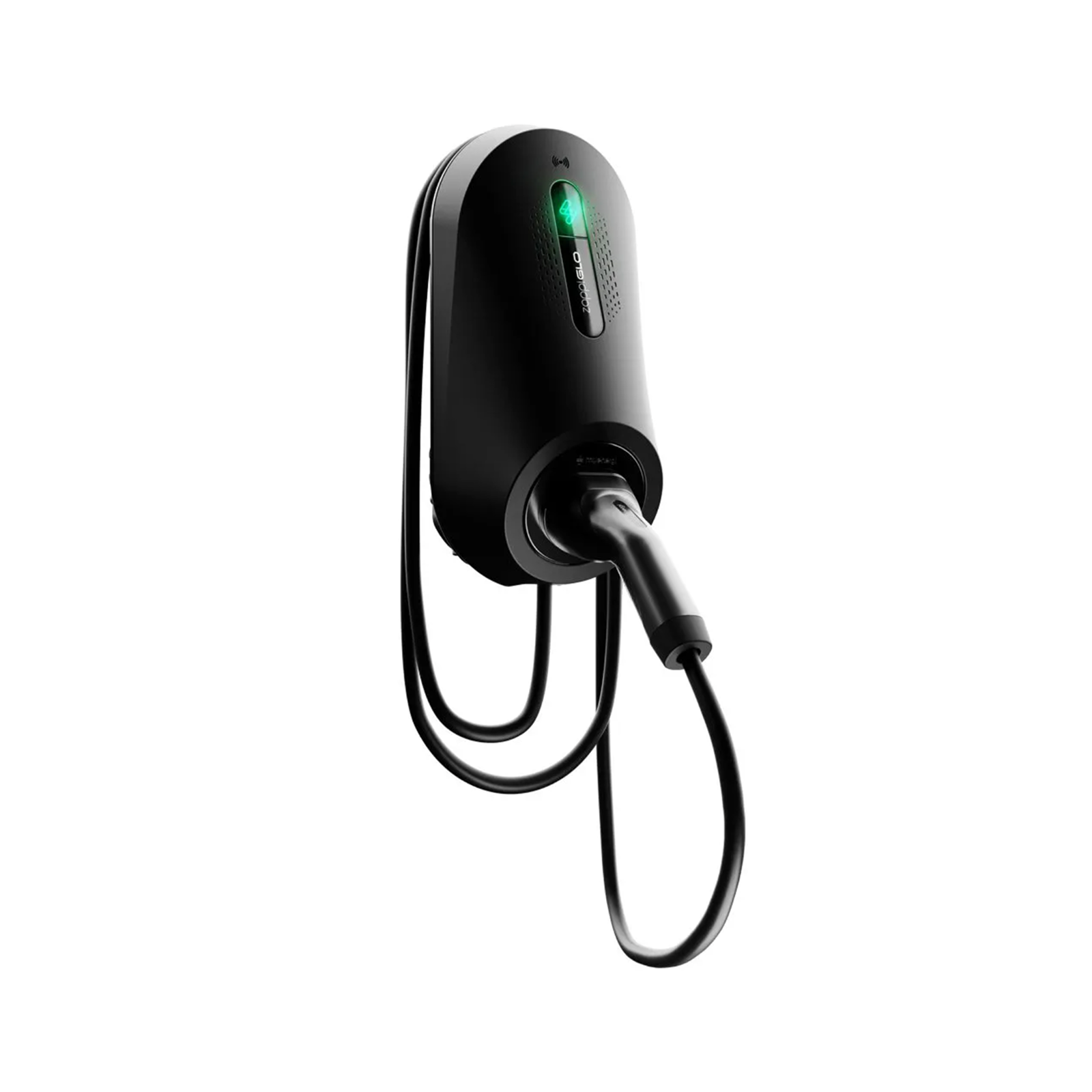 MyEnergi ZAPPI-3AS07T-G GLO – 7.4kW EV Charger – Tethered – 6.5m Cable