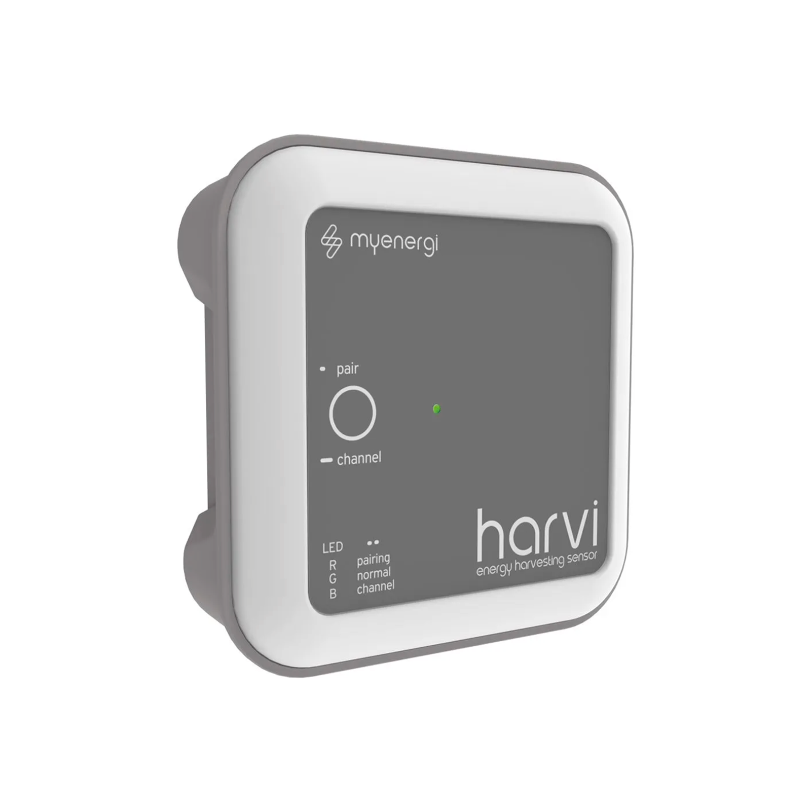 MyEnergi – Harvi Energy Harvesting Wireless Sensor