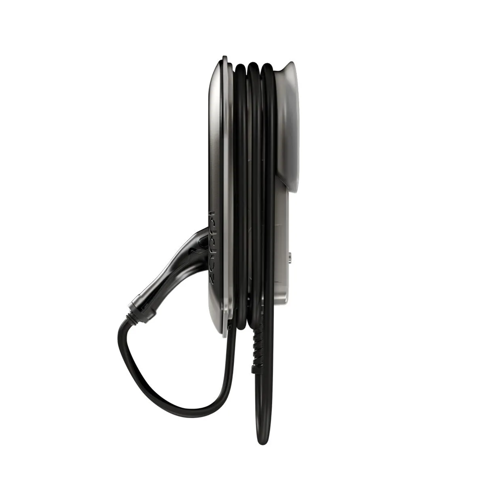 MyEnergi Zappi 2.1 – 7kW EV Charger – Tethered – 6.5m Cable