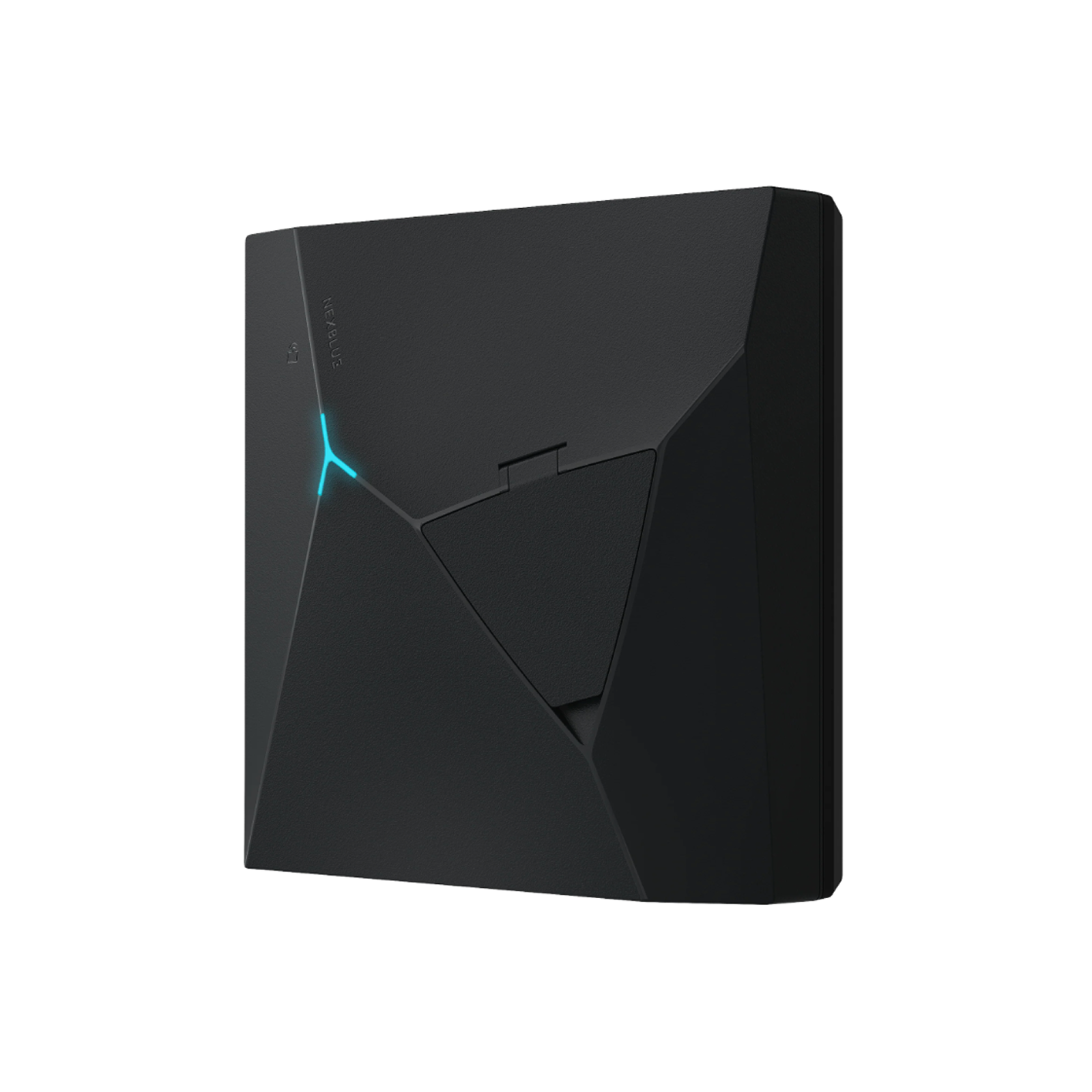 NexBlue Point 2 – 7.4kW EV Charger – Untethered