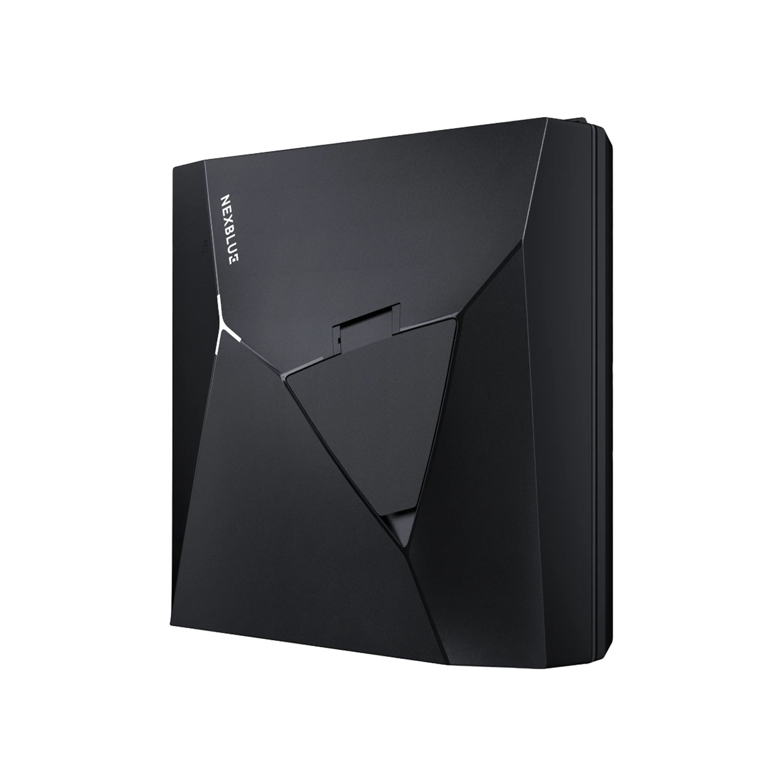 NexBlue Delta Max – 22kW EV Charger – Untethered