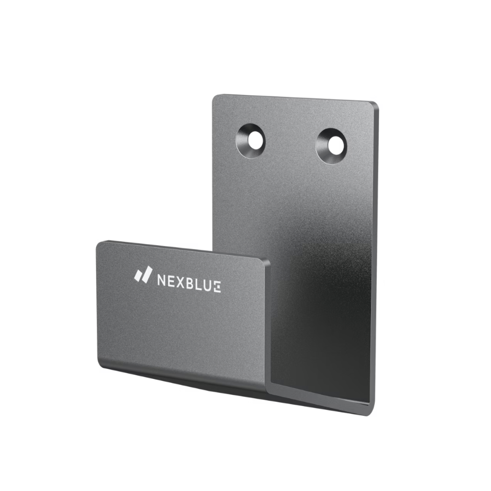 NexBlue – EV Charger Cable Hook – Grey
