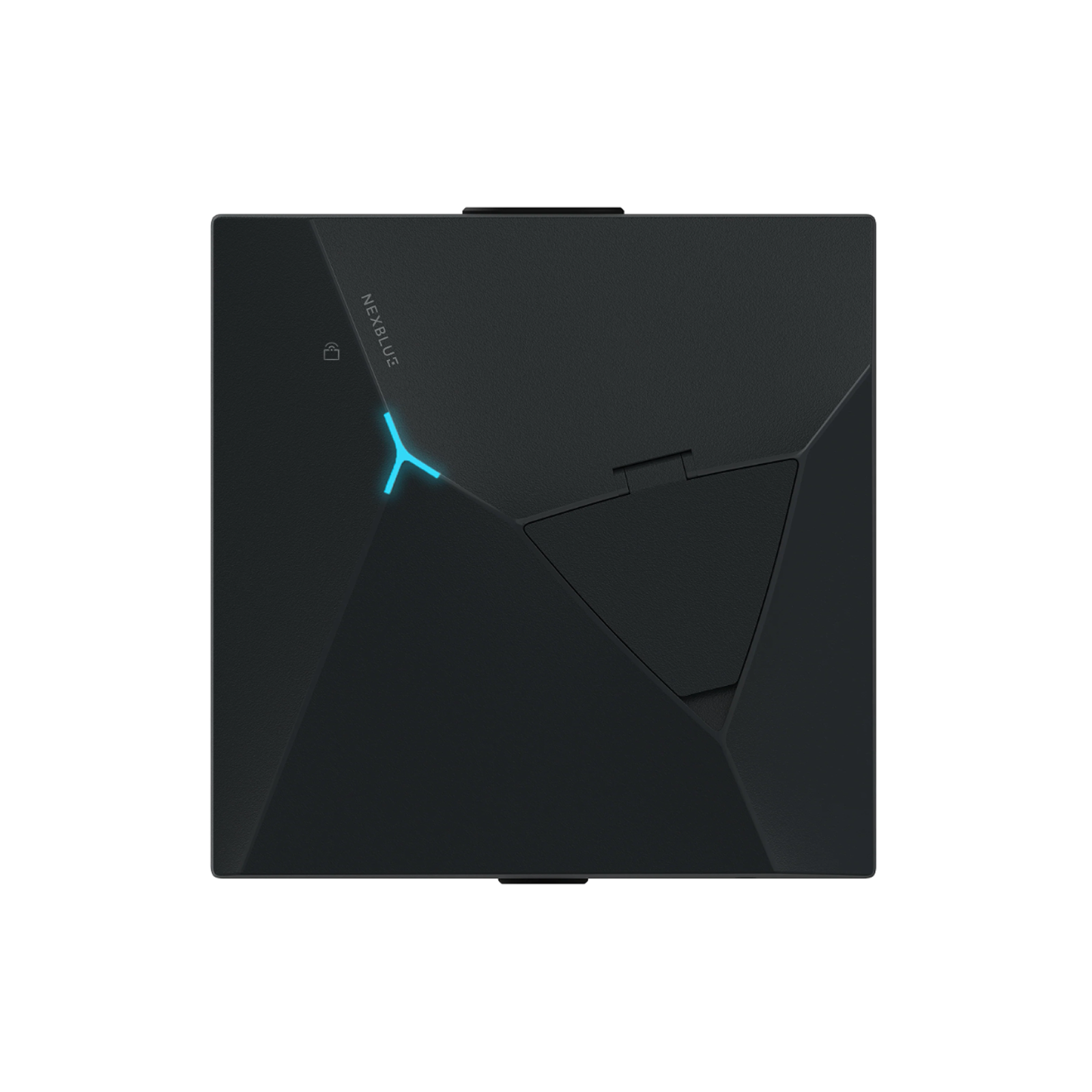 NexBlue Edge – 22kW EV Charger – Untethered