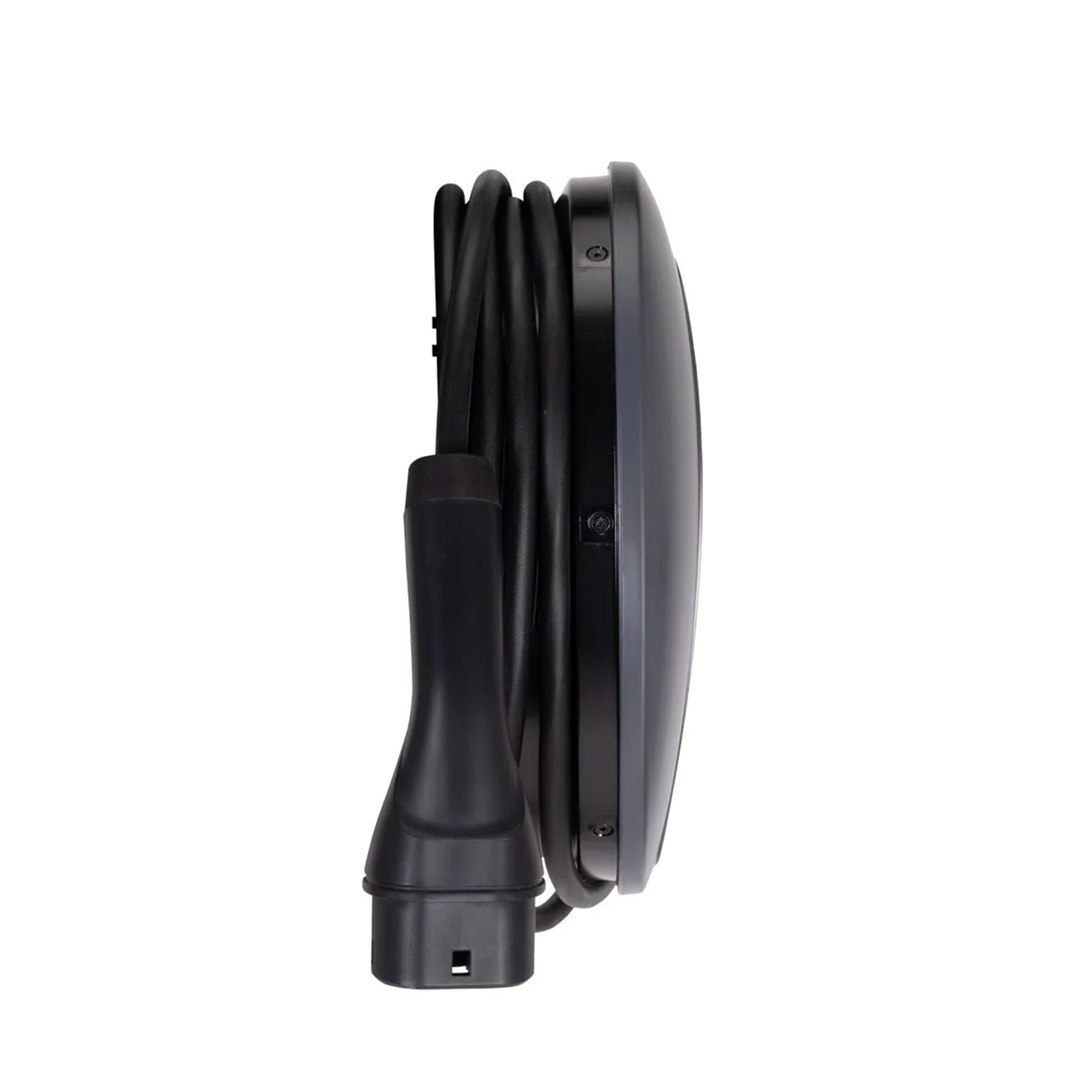Pod Point Solo 3S – 7.4kW EV Charger – Tethered – 5m Cable