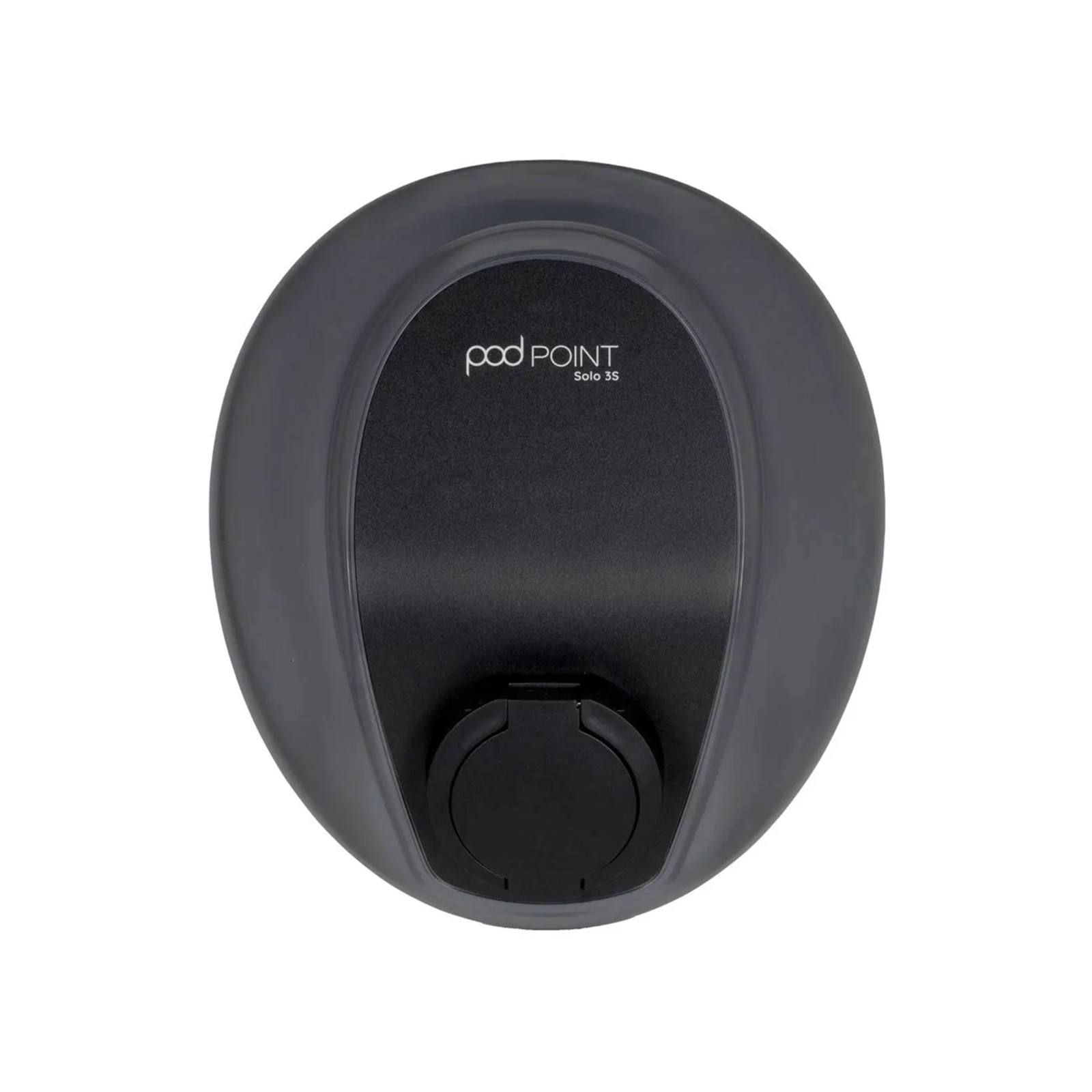 Pod Point Solo 3S – 7.4kW EV Charger – Untethered