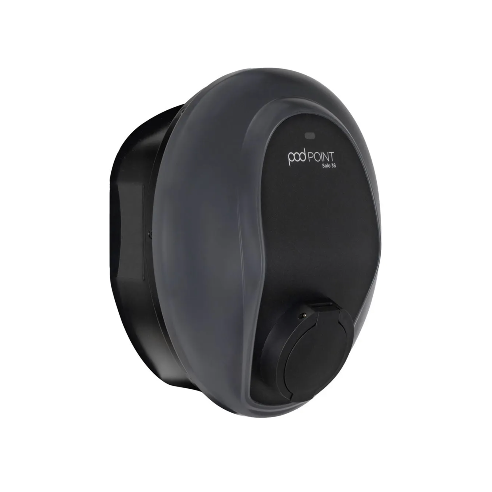 Pod Point Solo 3S – 7.4kW EV Charger – Untethered