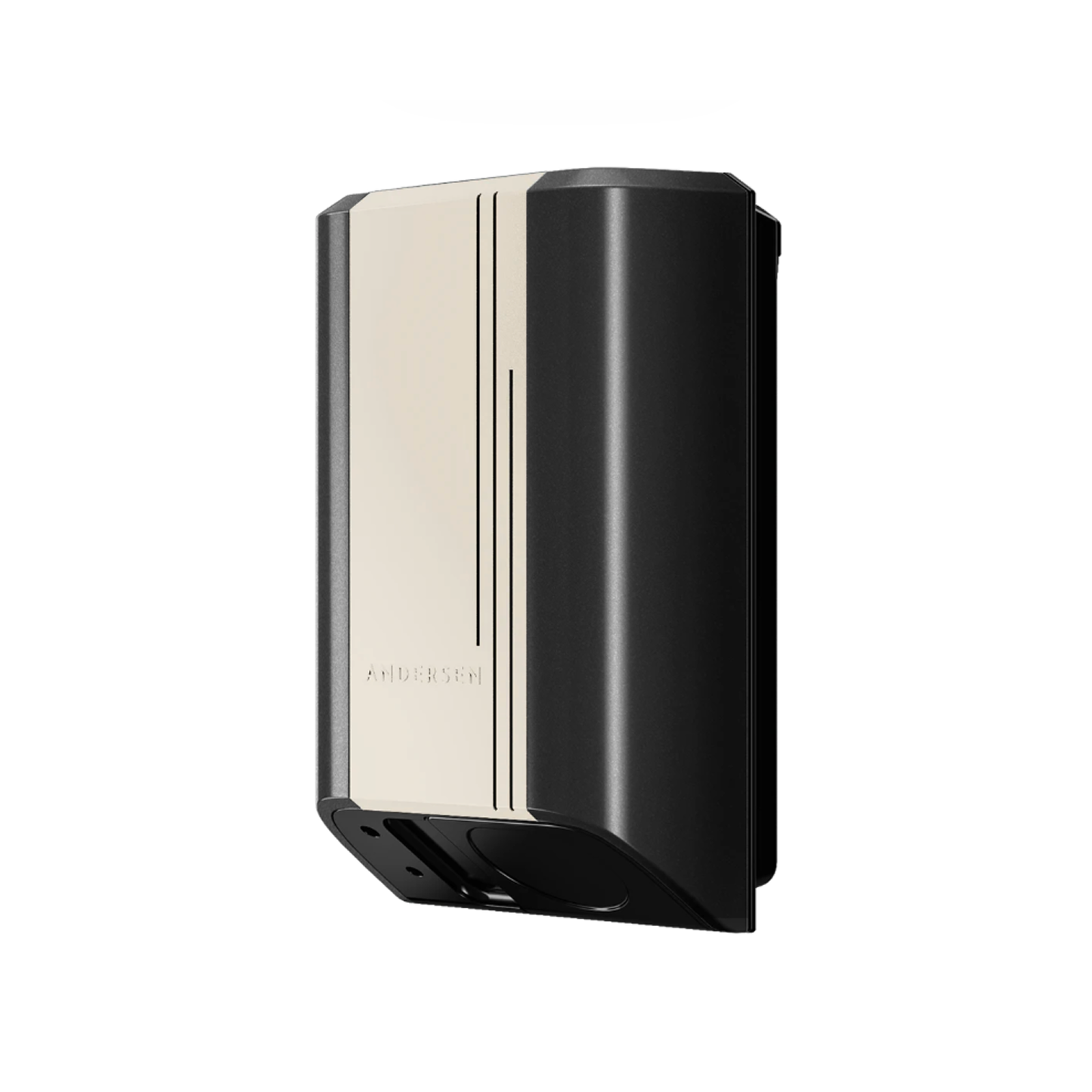 Andersen Quartz – 22kW EV Charger – Untethered