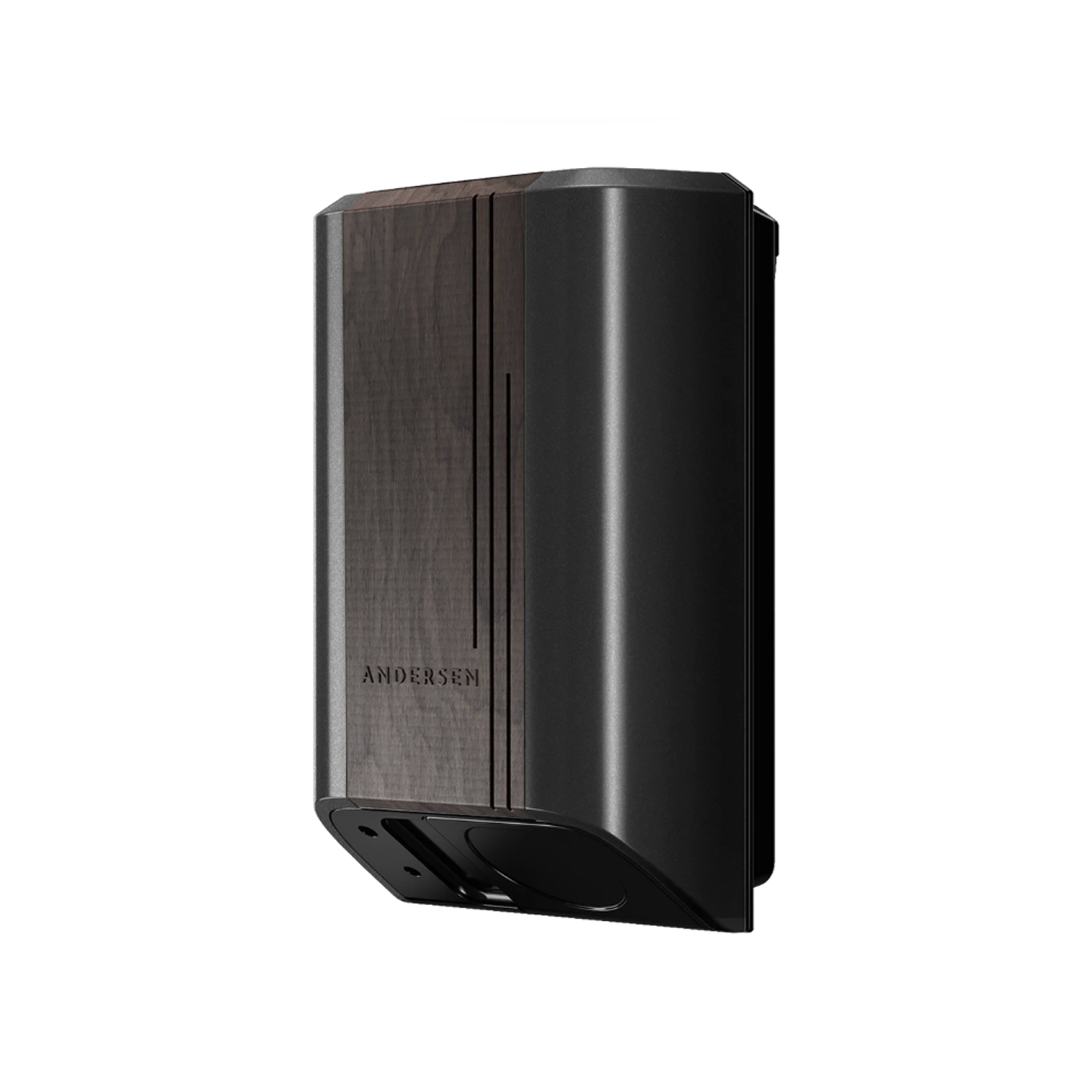 Andersen Quartz – 7kW EV Charger – Untethered