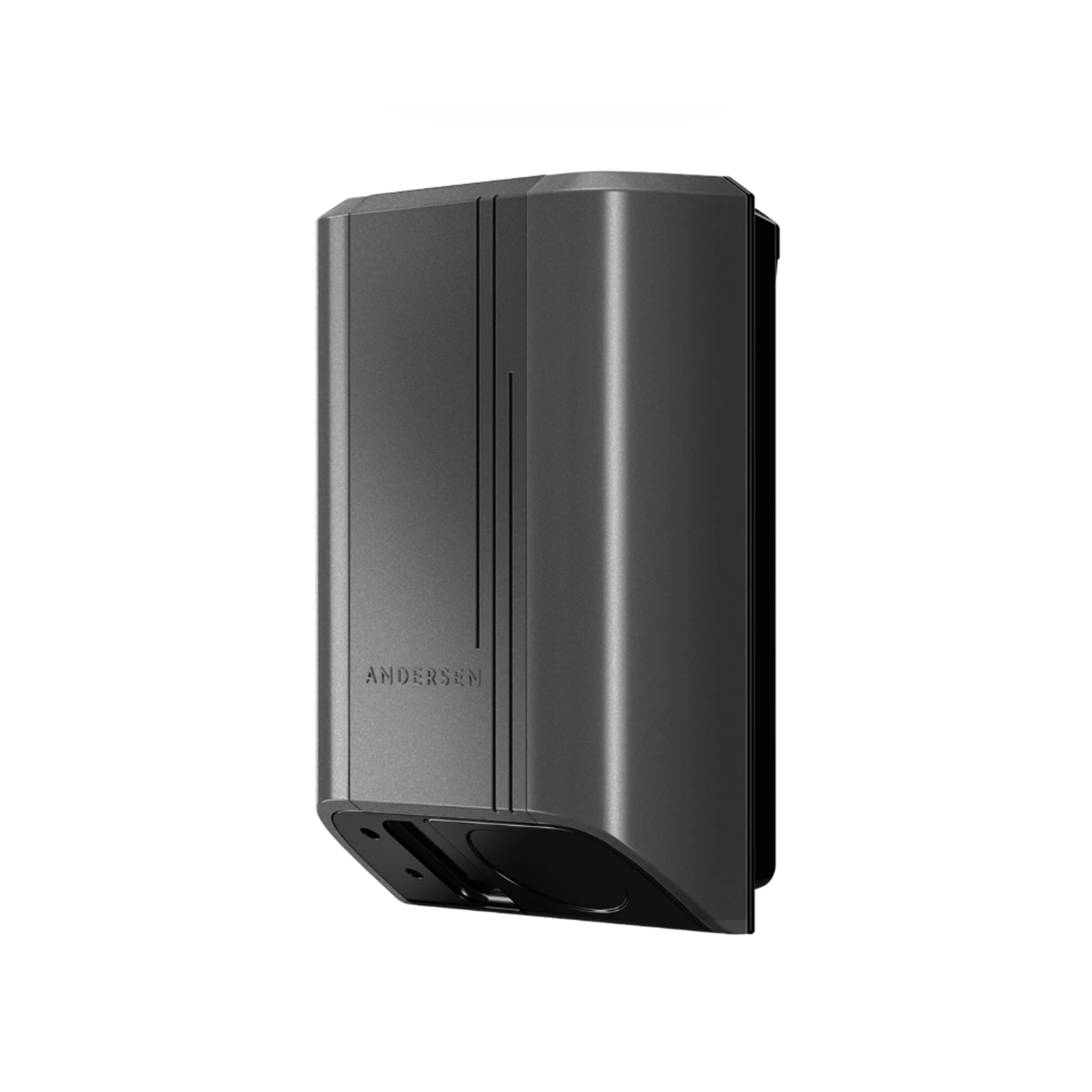 Andersen Quartz – 7kW EV Charger – Untethered