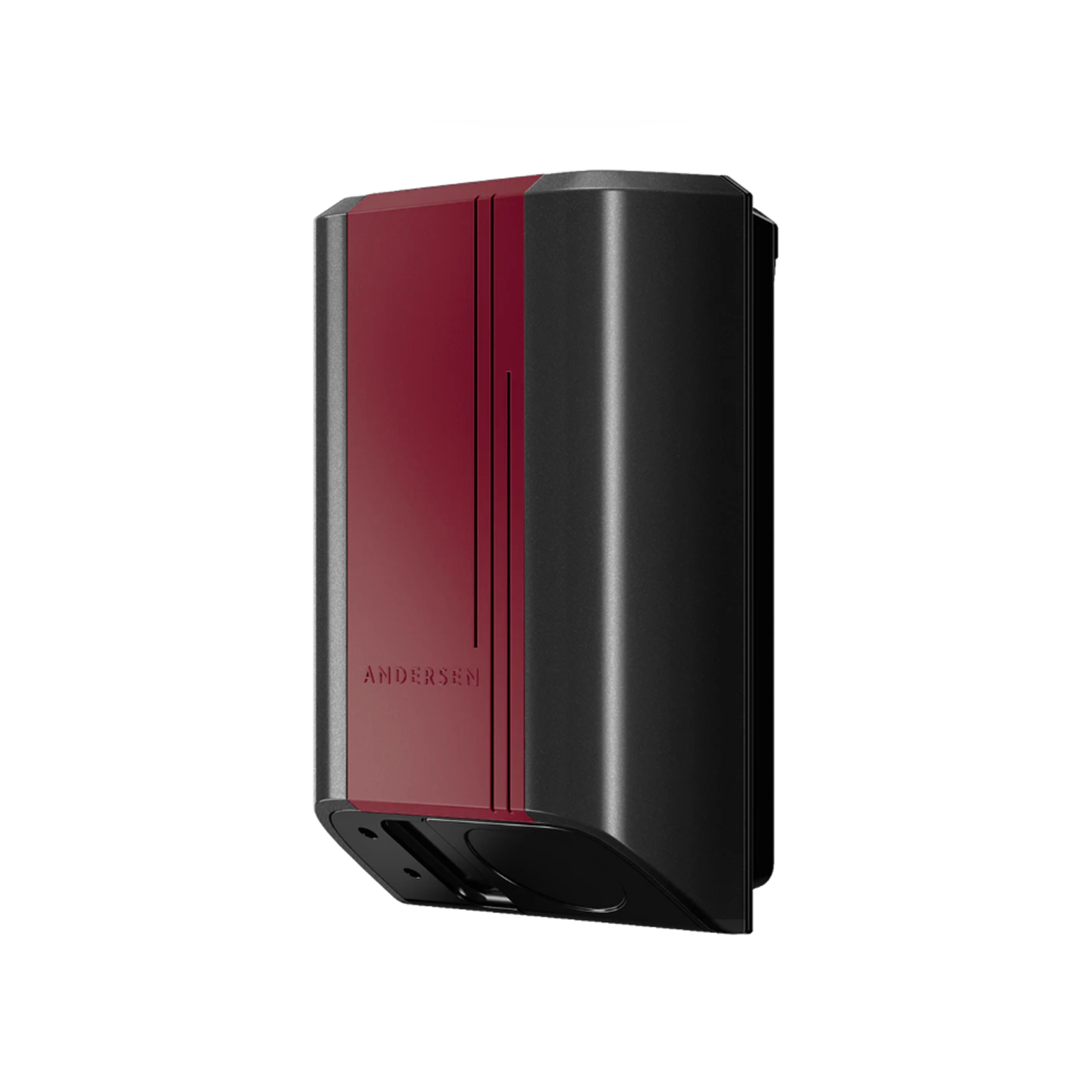 Andersen Quartz – 22kW EV Charger – Untethered
