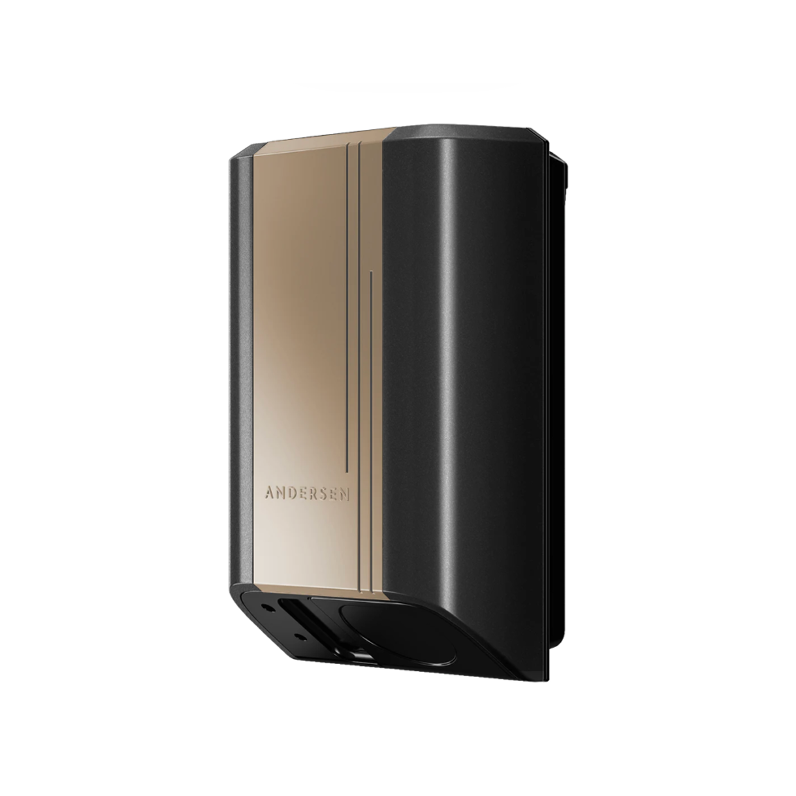 Andersen Quartz – 22kW EV Charger – Untethered